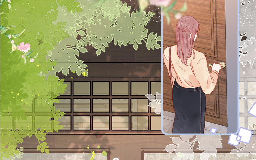 🍻放牛王子與實習公主 40 第39话  牵手 第40页