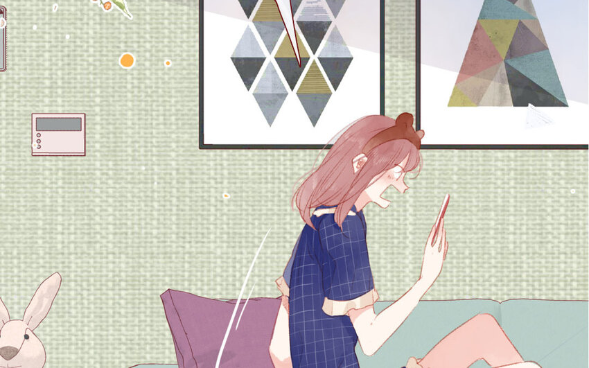 🍻放牛王子與實習公主 9 第8话  包租婆 第9页