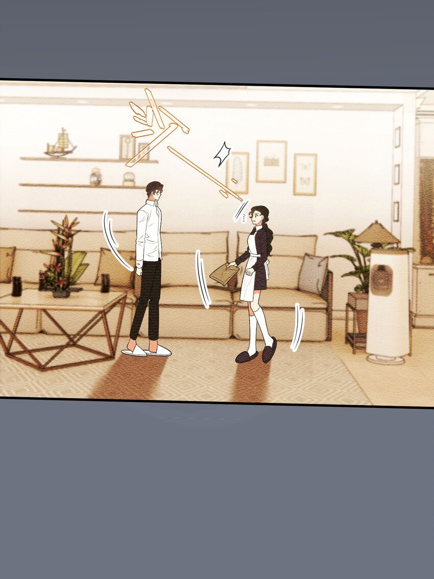 第18话 天上掉馅饼式的报答-第19话