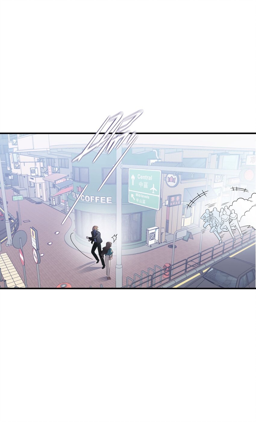 第32话 惊险相遇-第33话