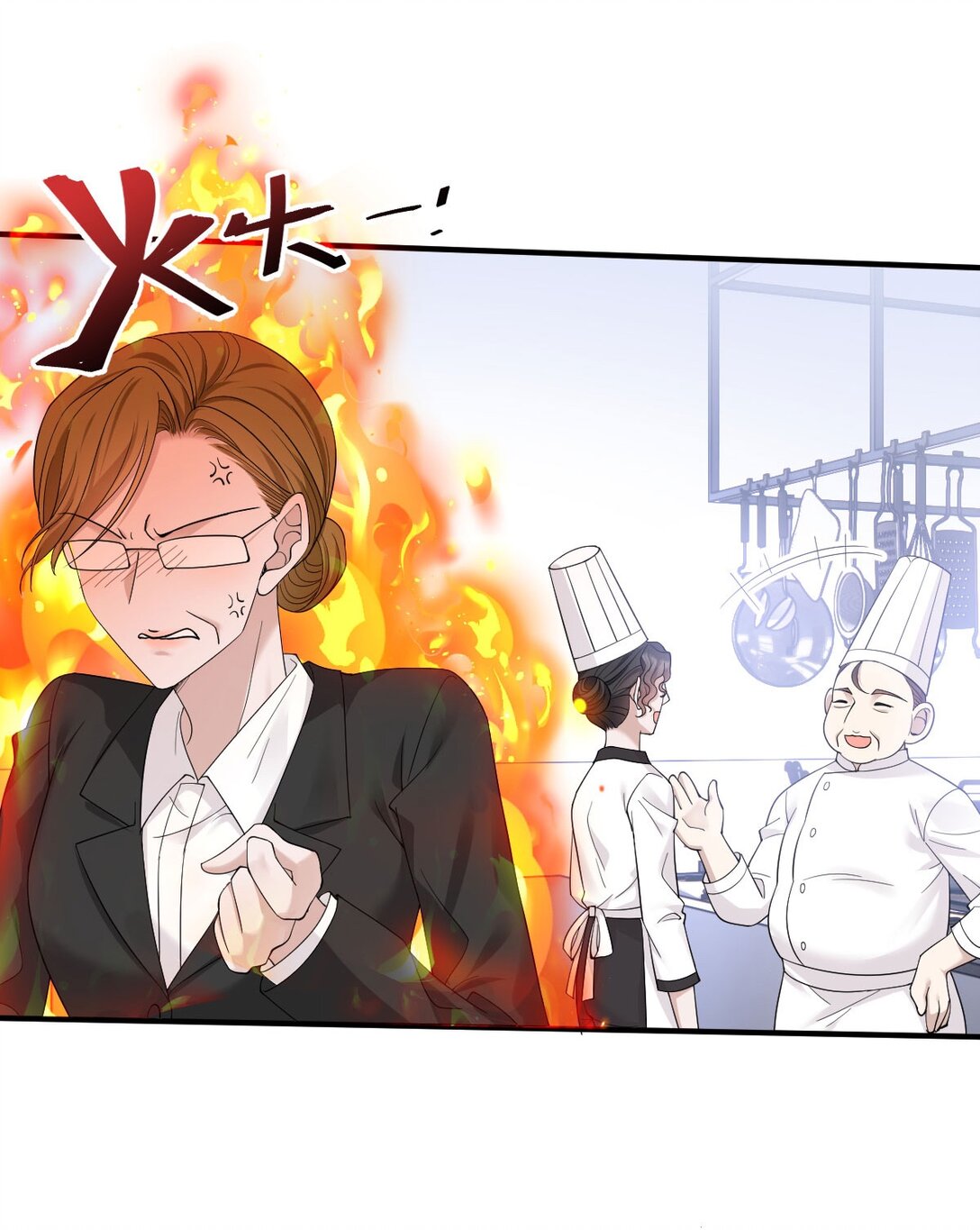 第38话 被困冷库-第39话