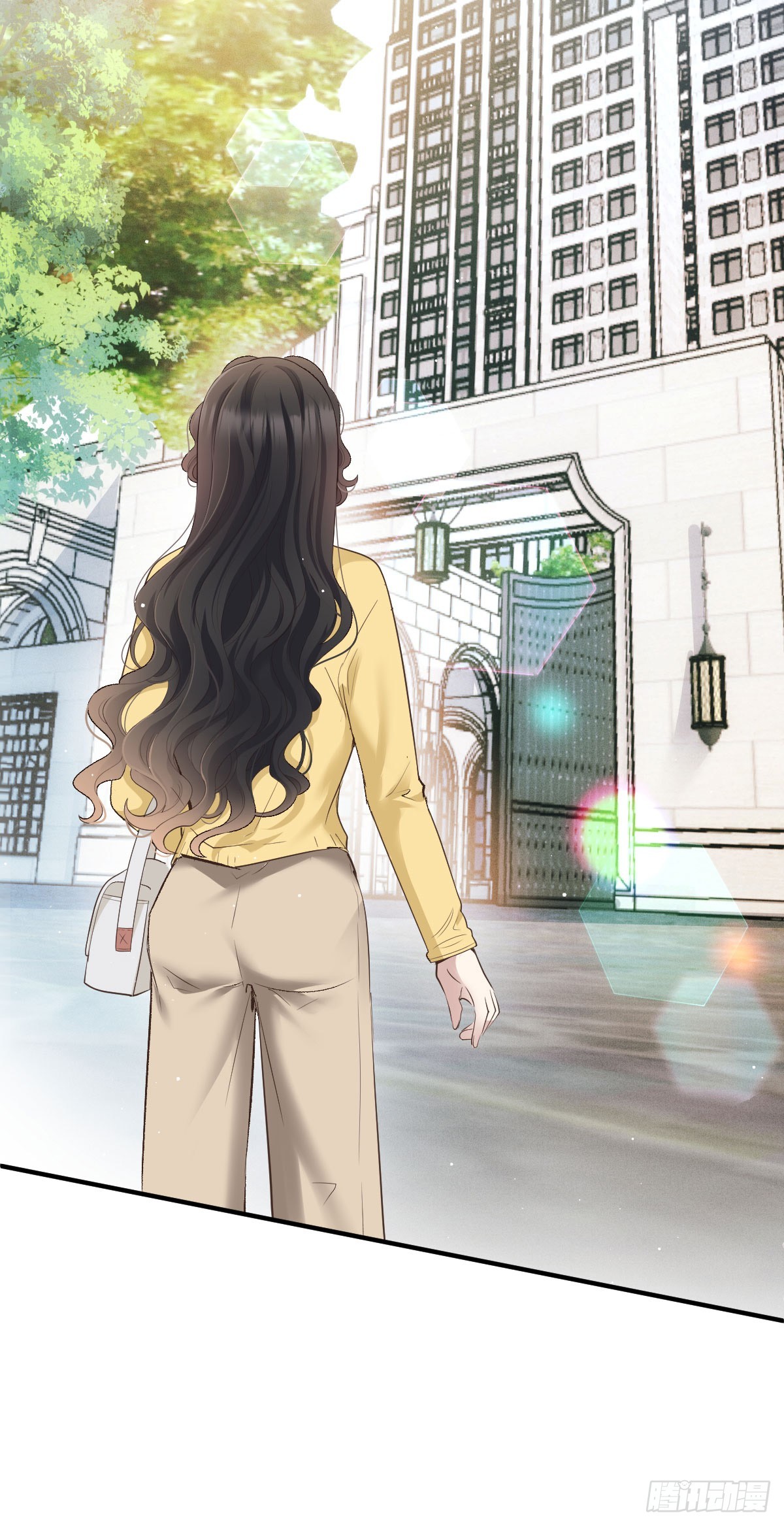 第46话 打响名号第一步-第47话