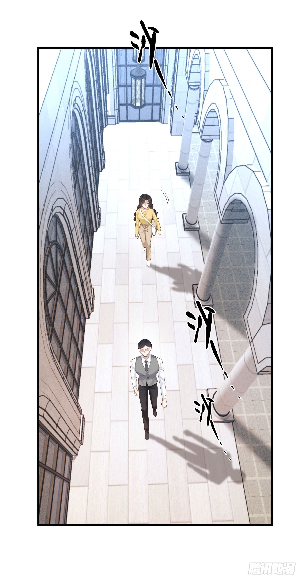 第46话 打响名号第一步-第47话