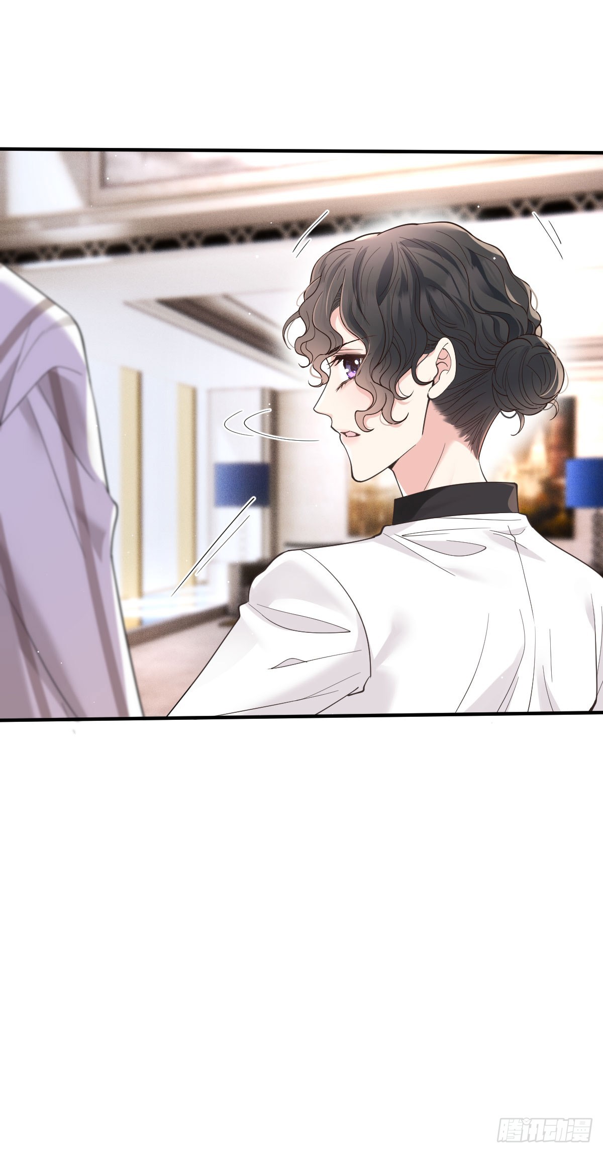 第58话 做我女伴-第59话