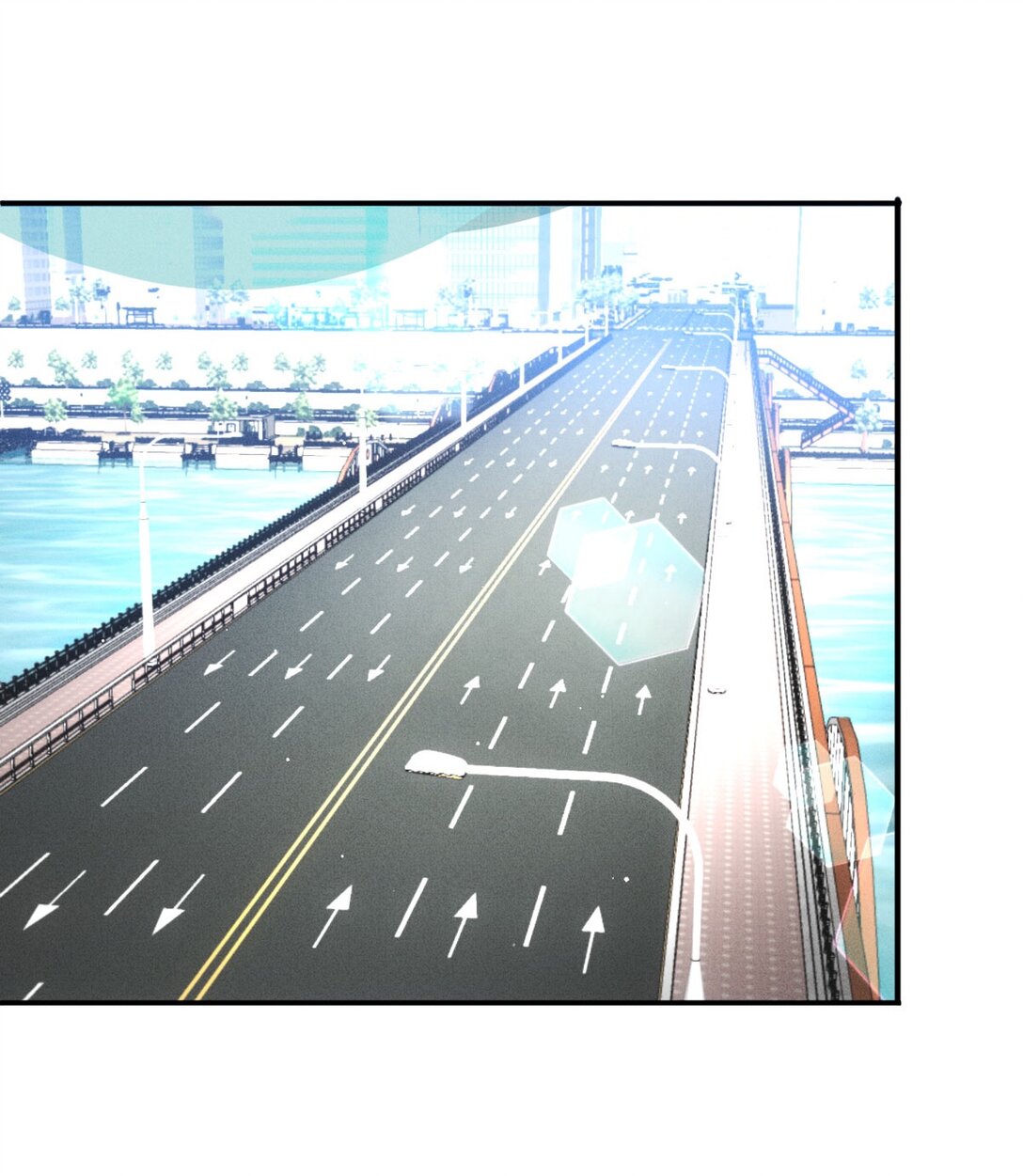 第67话 情敌相见-第65话