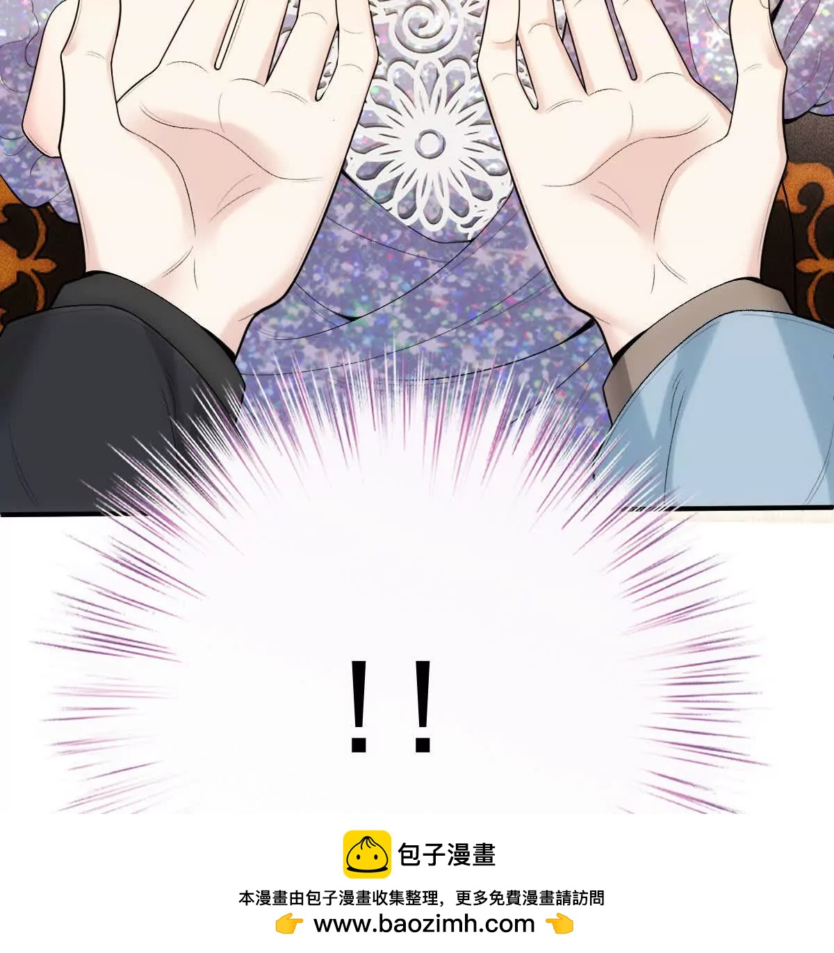 第83话 坚定的选择(1/2)-第83话
