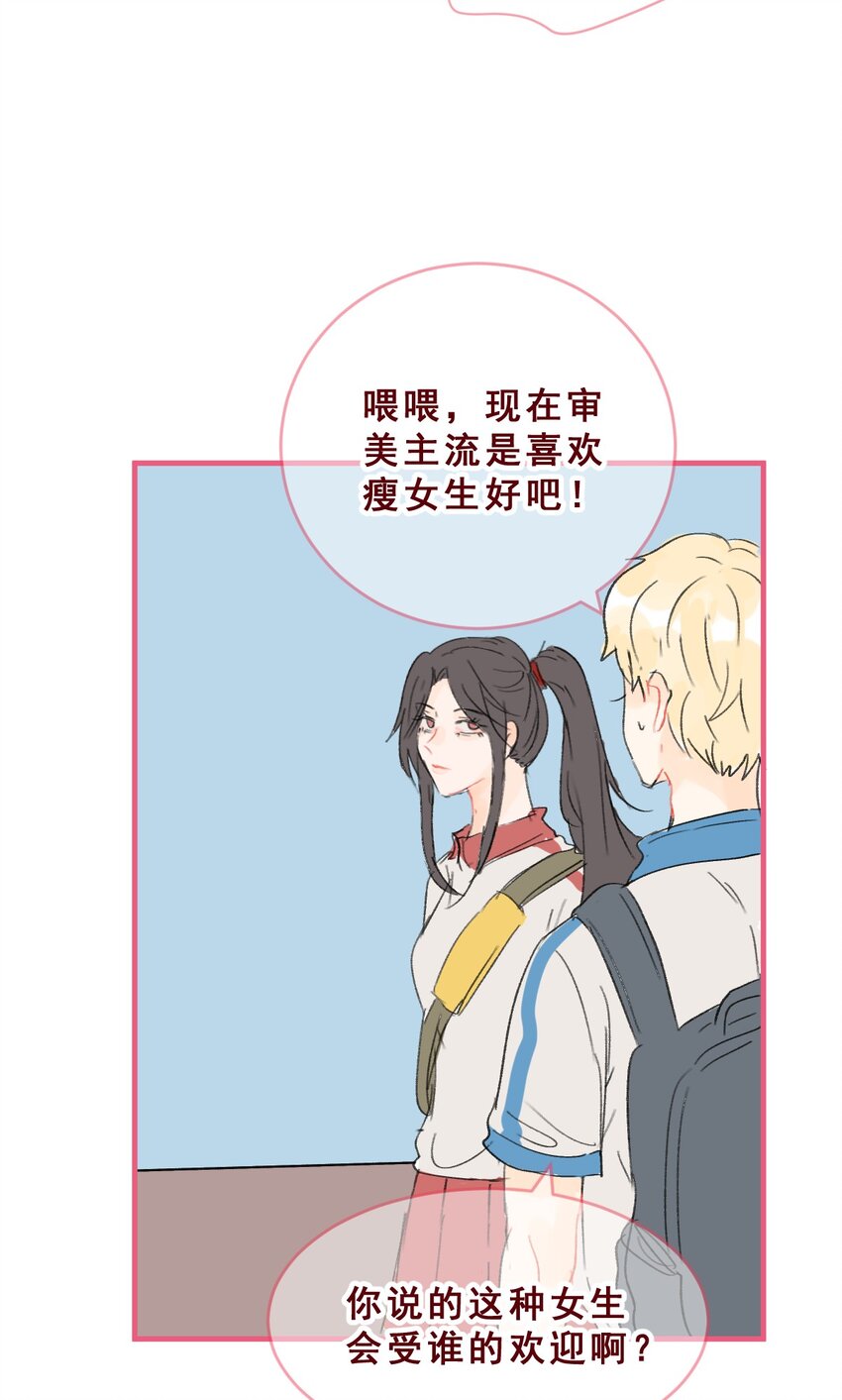 🍻放学后的大冒险 011 失恋是新恋爱的开始 第17页