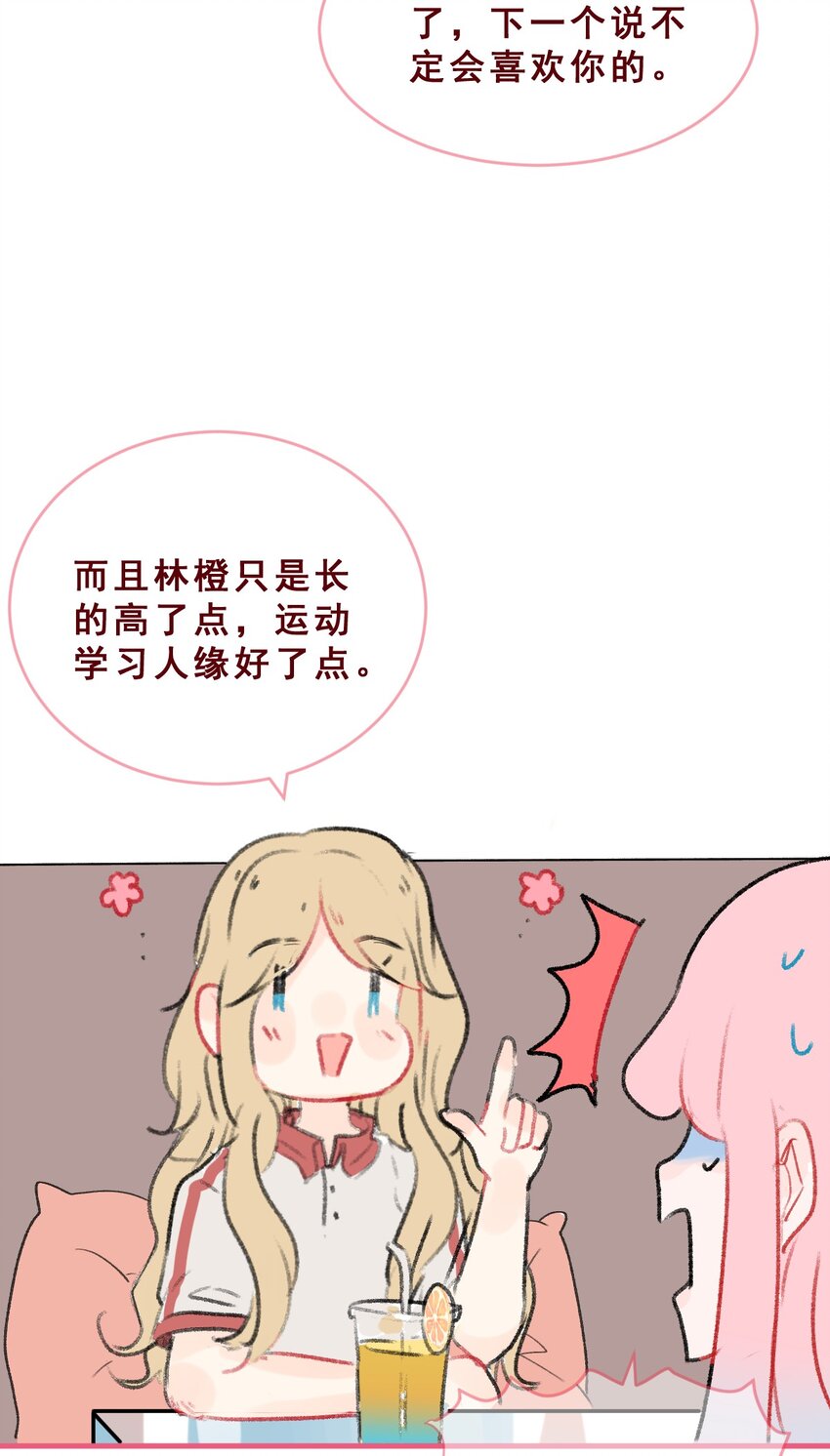 🍻放学后的大冒险 011 失恋是新恋爱的开始 第6页