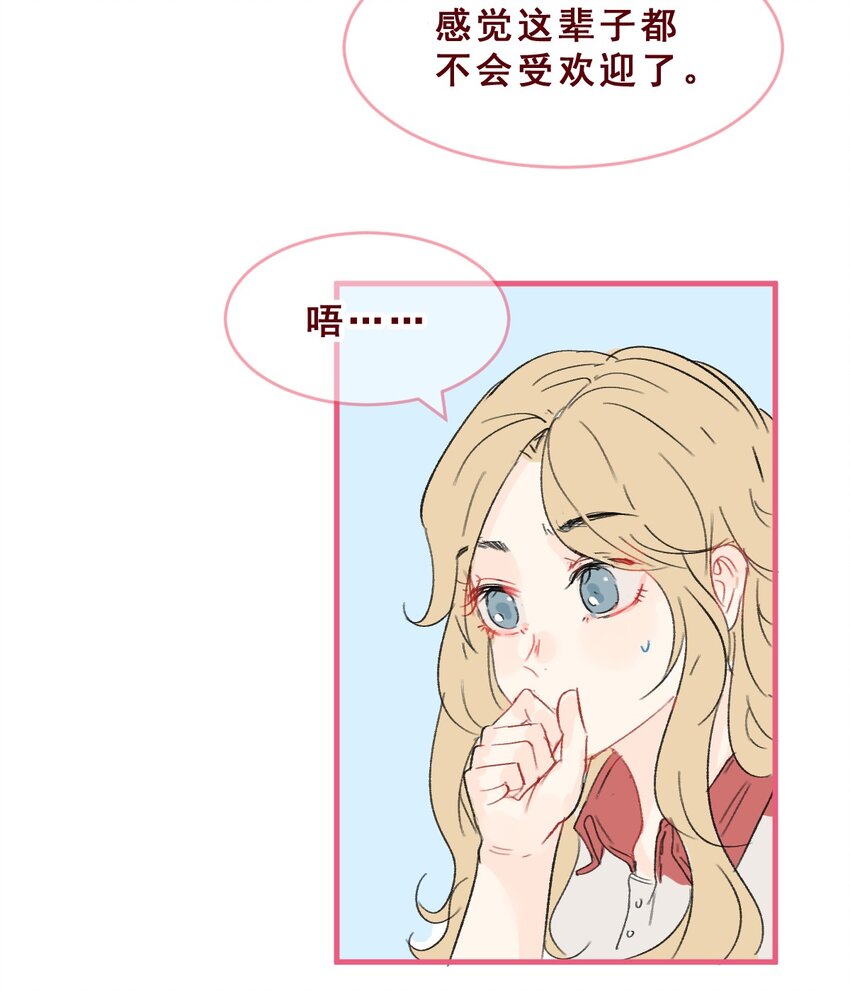 🍻放学后的大冒险 011 失恋是新恋爱的开始 第8页