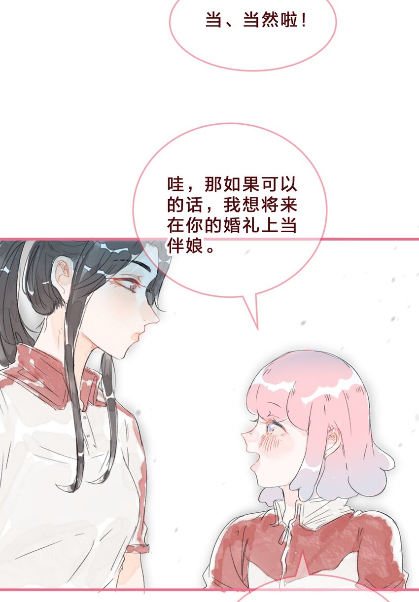 🍻放学后的大冒险 024 你在我心里不止是朋友 第12页