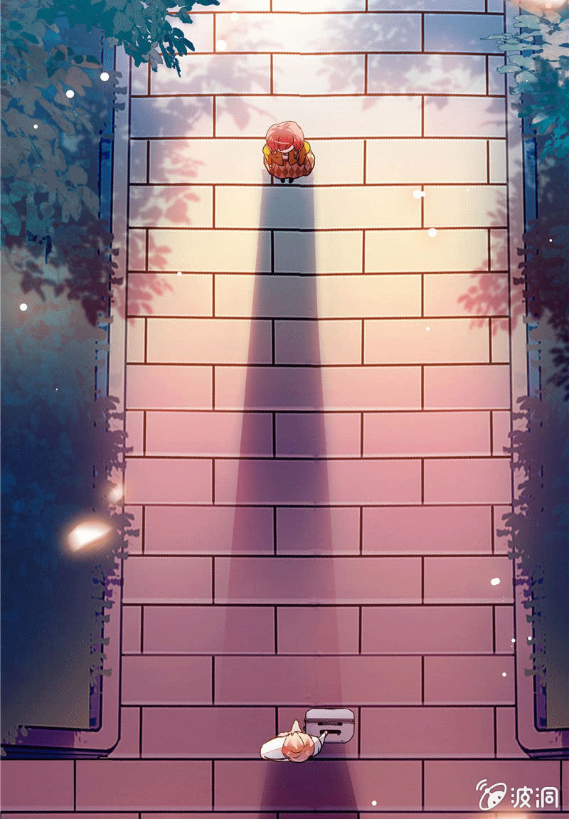 第一百零四话 谁是谁的选择-第105话