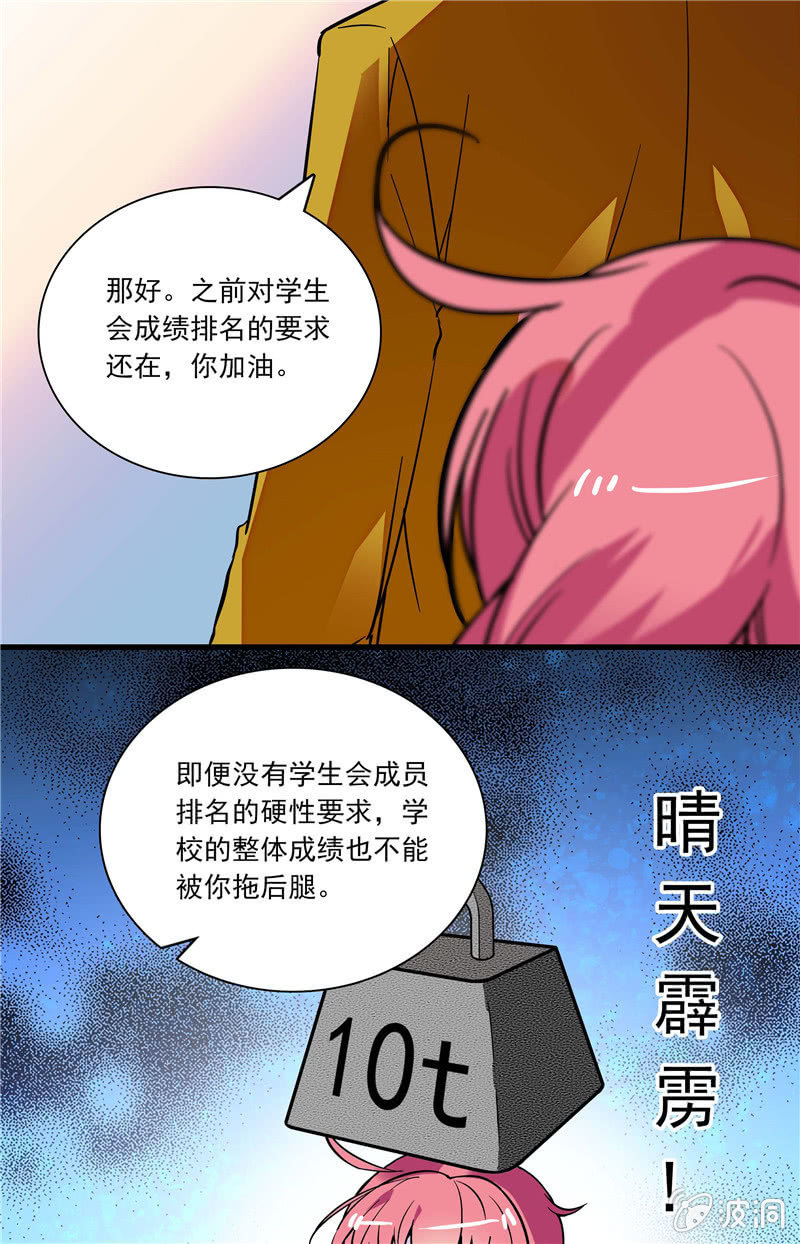 第八十六话 狗尾巴草的重要！-第87话