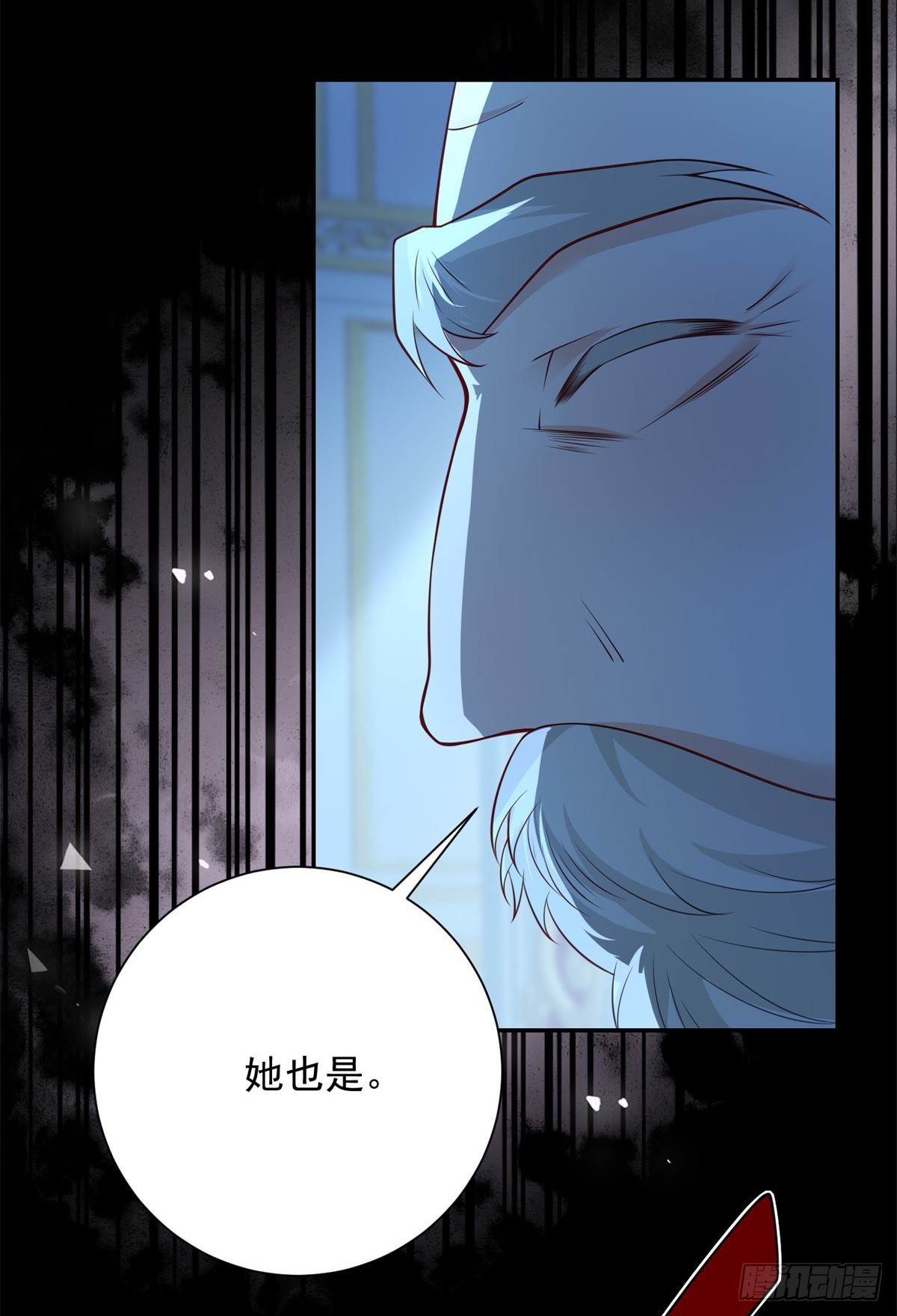 第30话 惊恐，深陷地狱-第31话
