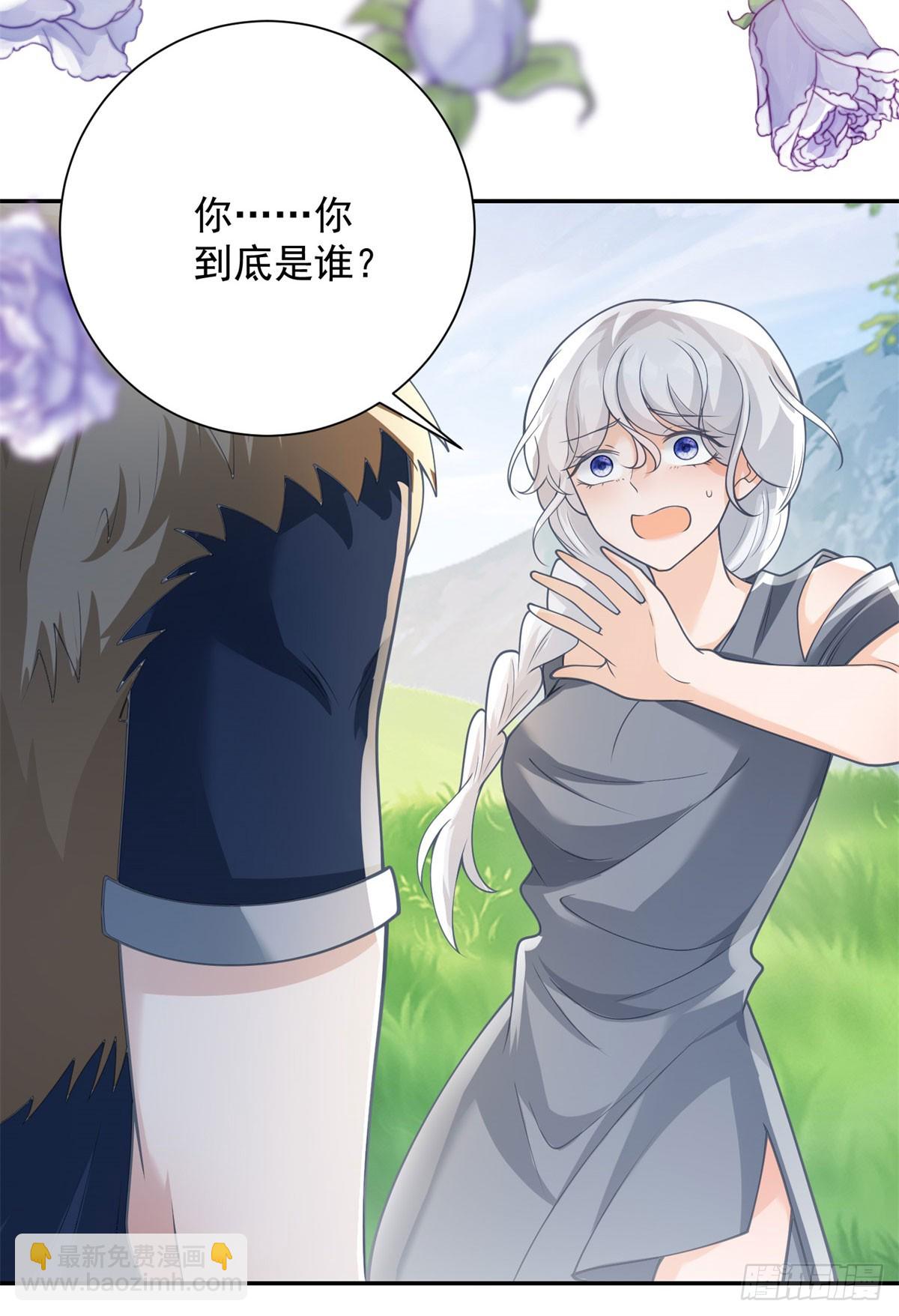 第34话 真相，不愿相信-第35话