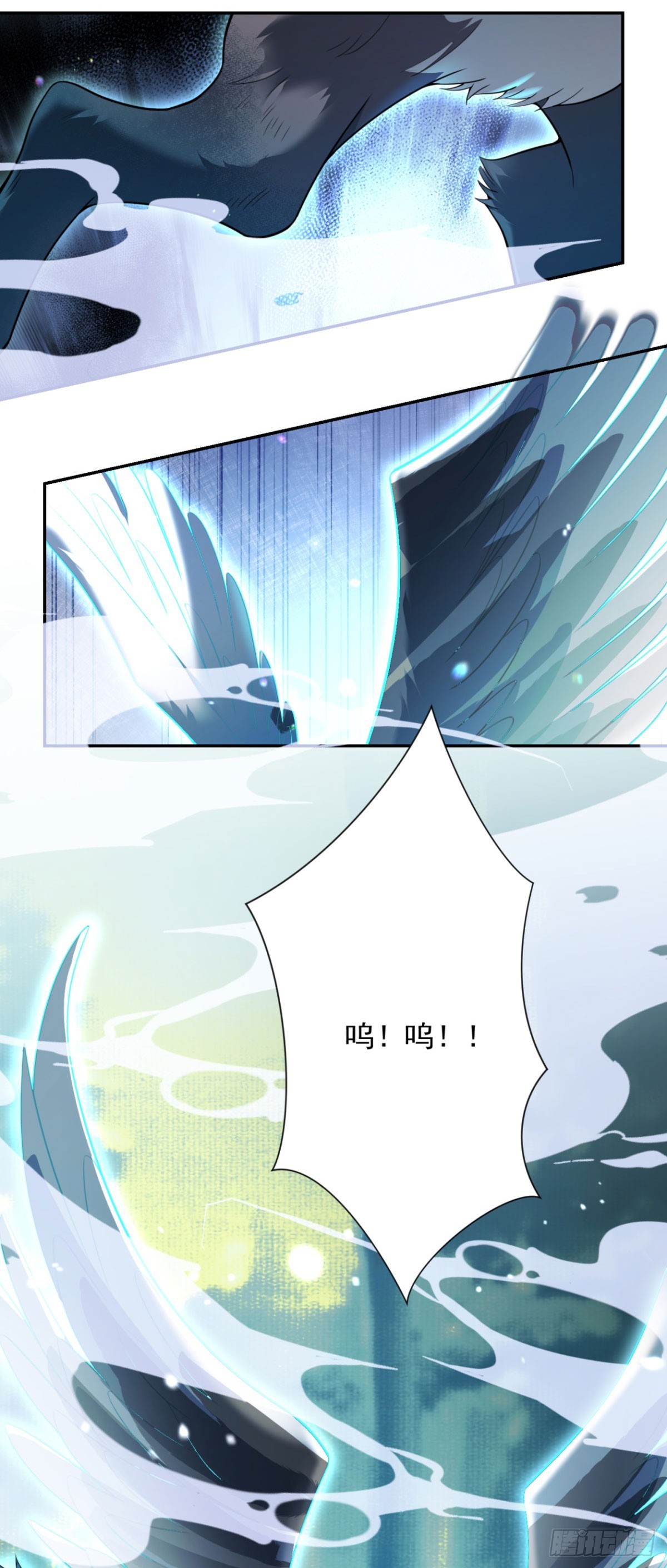 第62话 进化，意外的惊喜-第63话