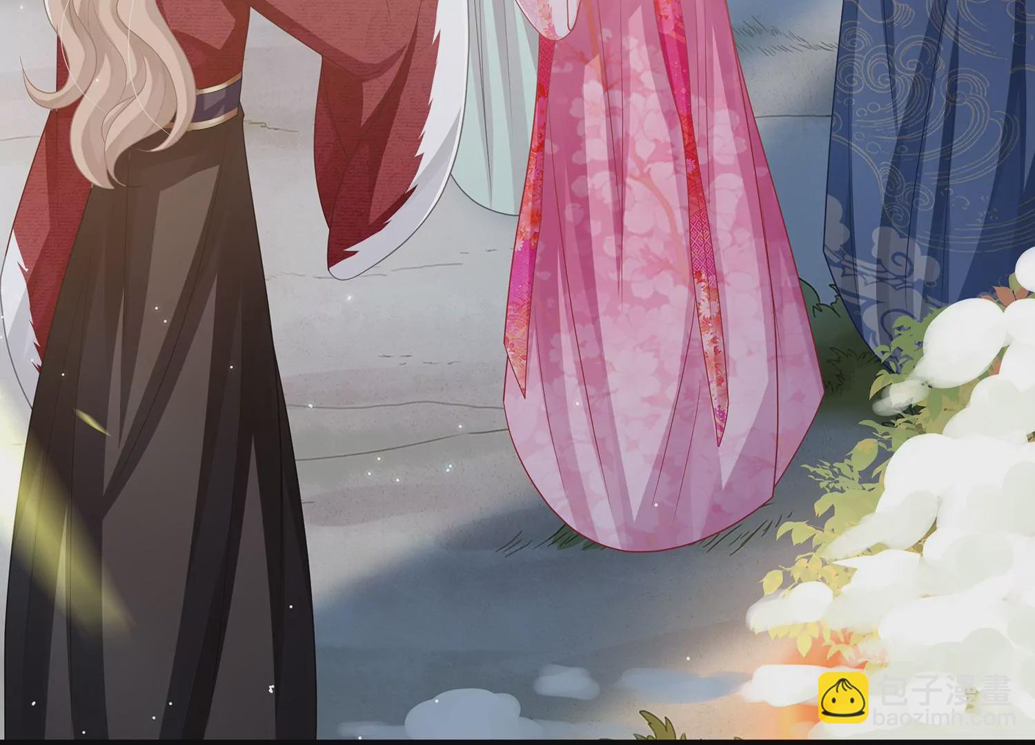 第123话 别耍心机(1/2)-第133话