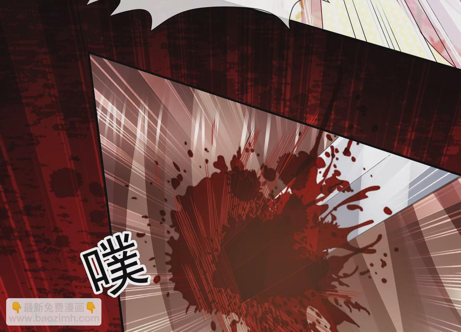 第139话 卷土重来(1/2)-第149话