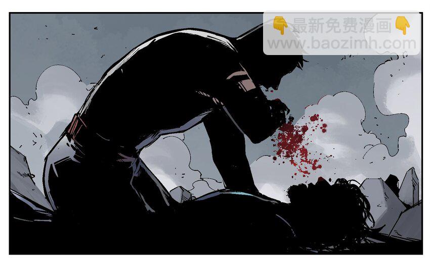 001 一切的结束，一切的开始(1/2)-第1话