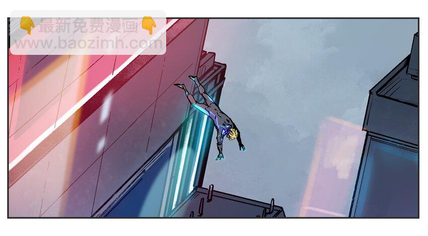 001 一切的结束，一切的开始(1/2)-第1话