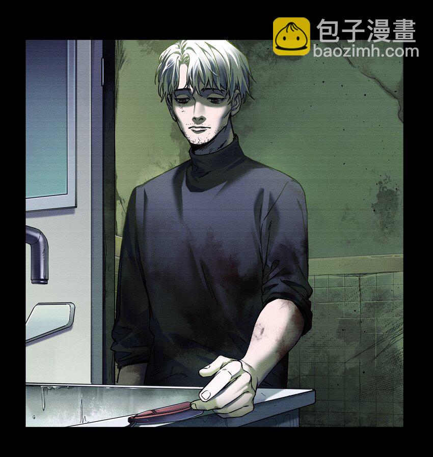 104 一切的结束，一切的开始(1/4)-第105话