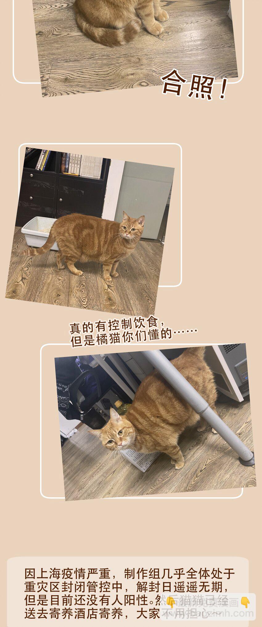 118 我可以！-第119话
