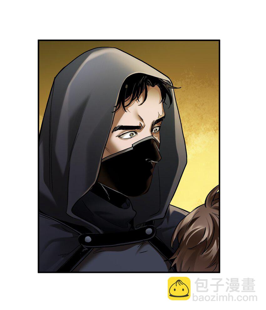 133 一个交过命的战友-第135话