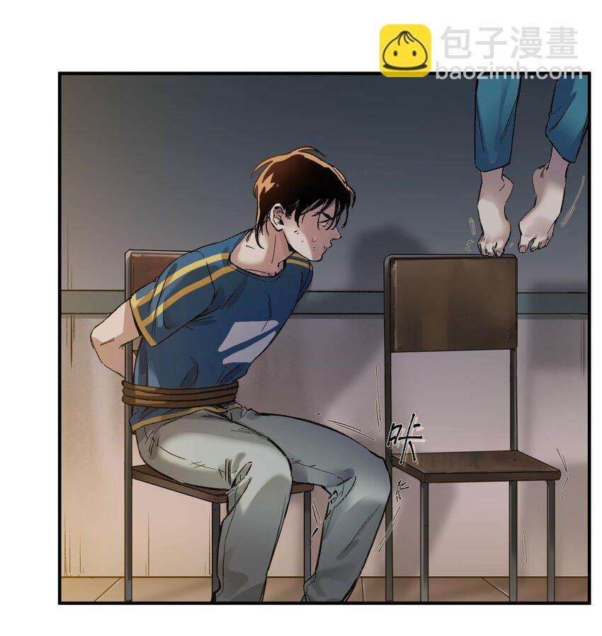 019 你能活着真是太好了(1/2)-第19话