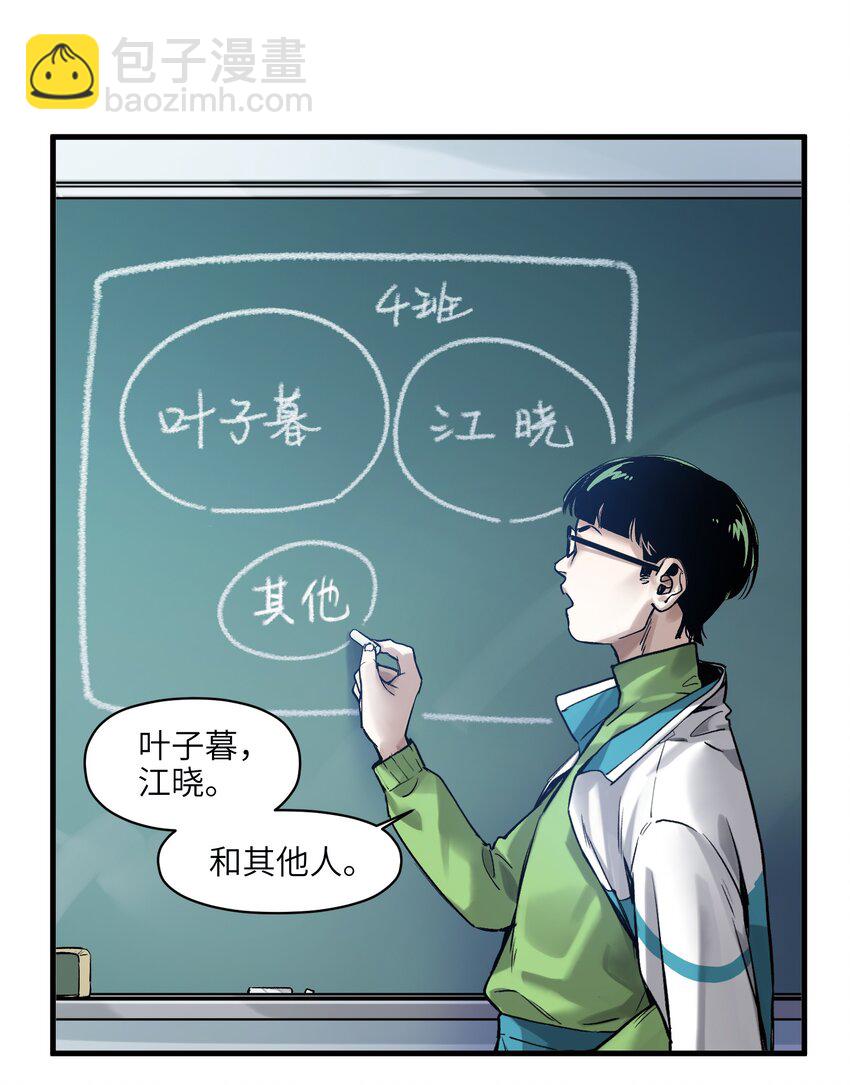 043 你们那管这叫啥？-第43话