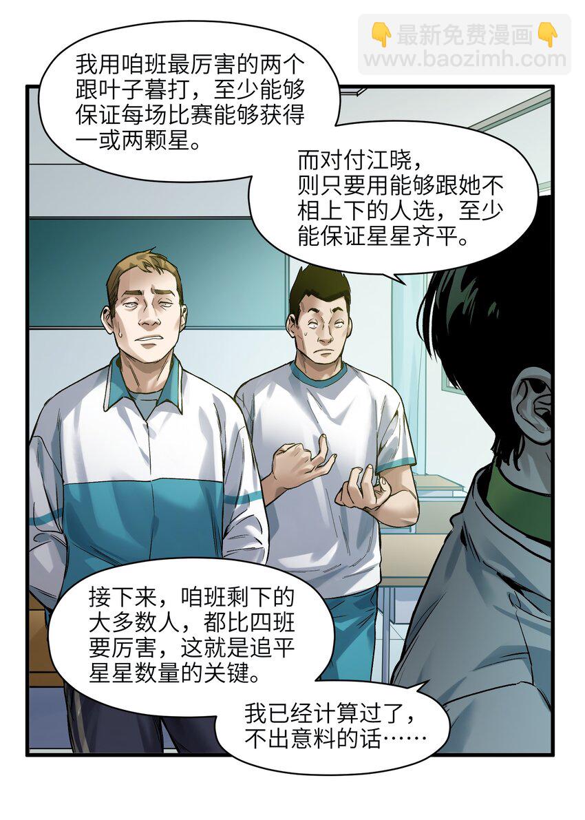 043 你们那管这叫啥？-第43话