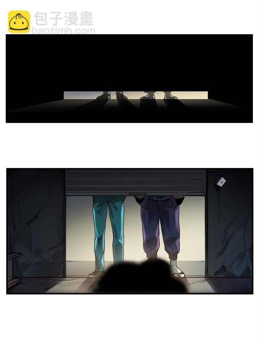 049 怎么样，选好了吗？-第49话