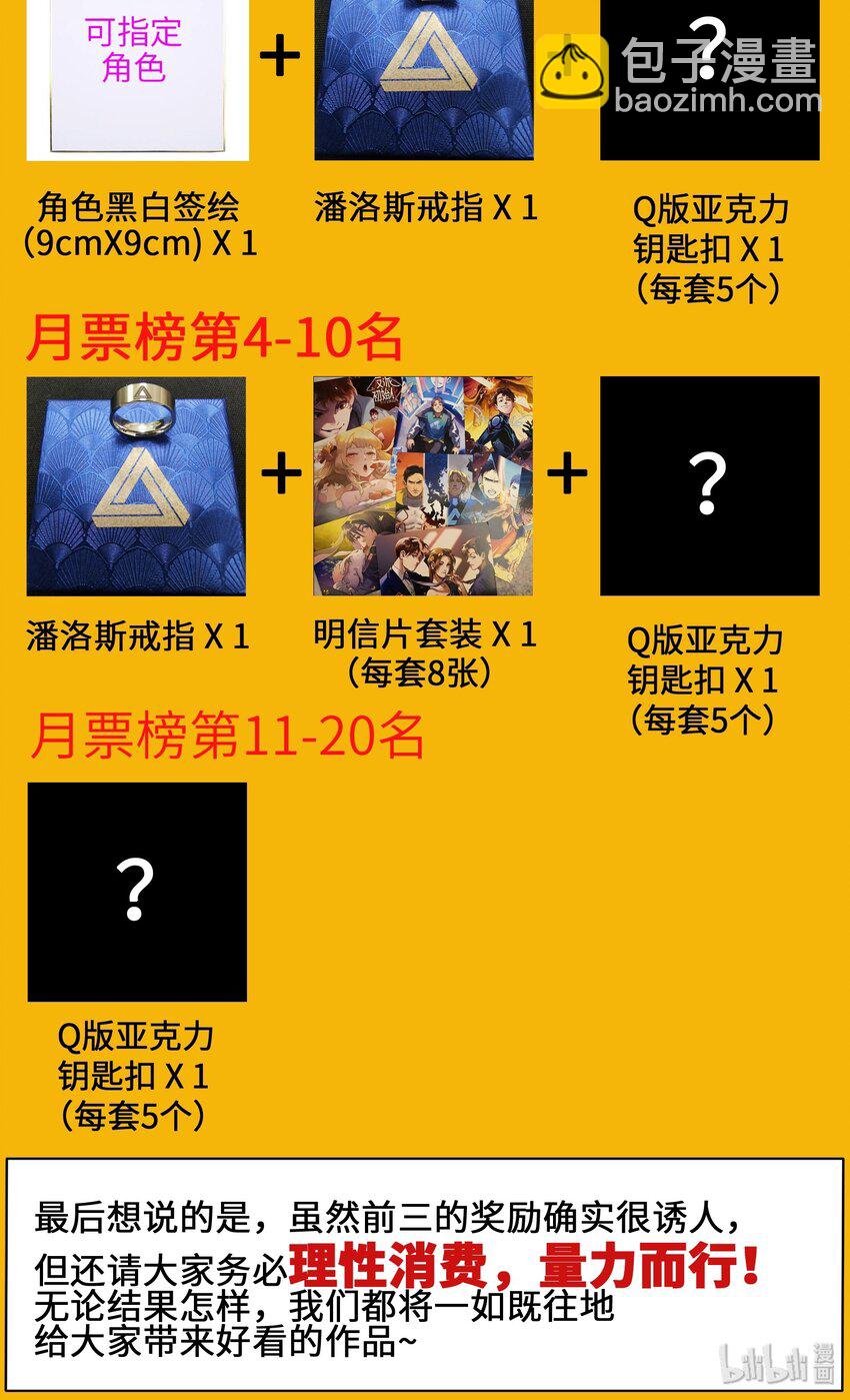 049 怎么样，选好了吗？-第49话