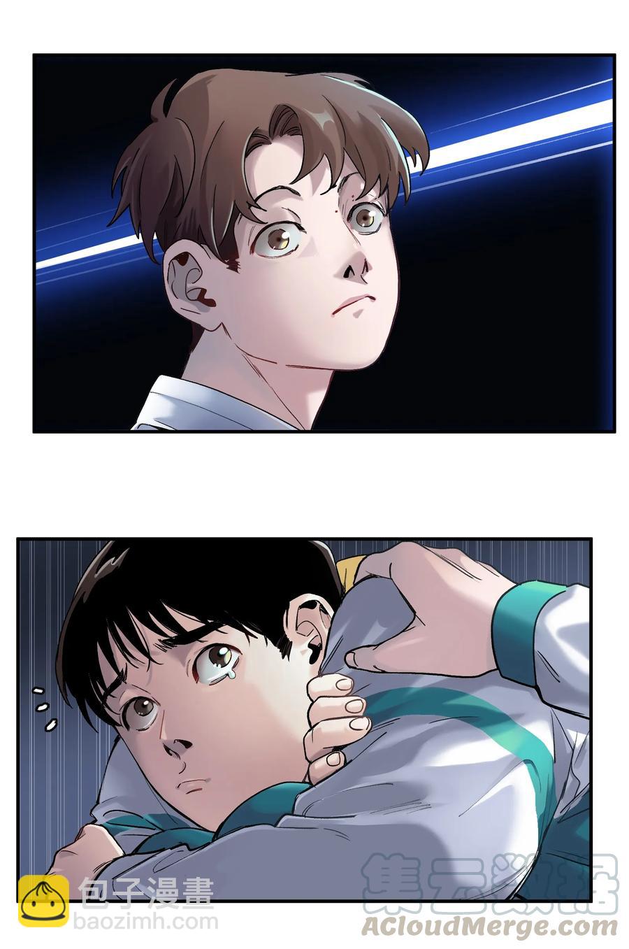 055 这世界就是个大型游乐场-第55话