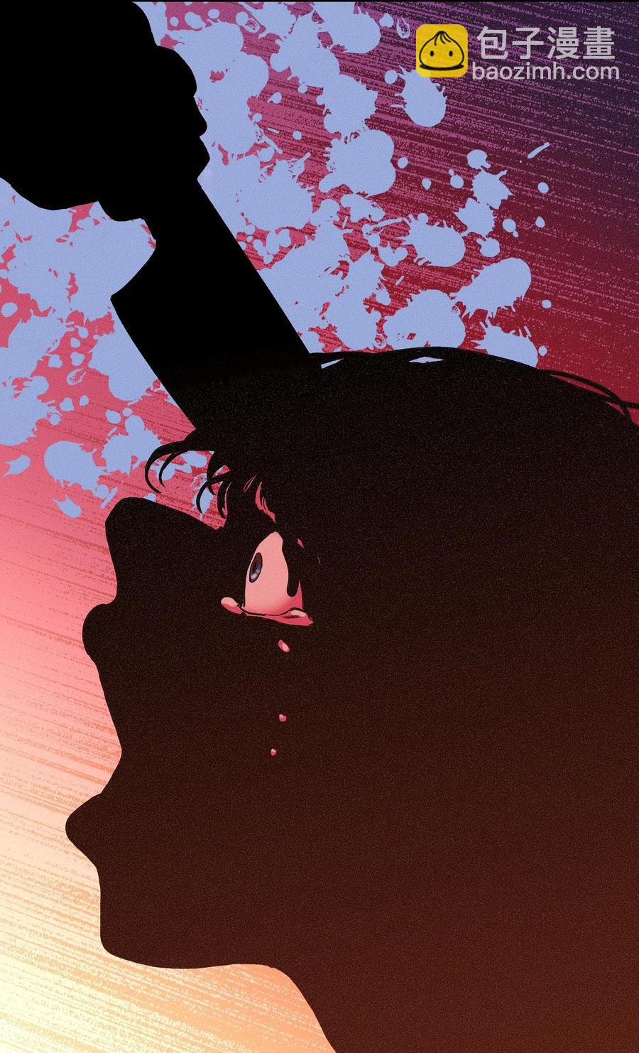 073 让我告诉你你是个怎样的人-第73话