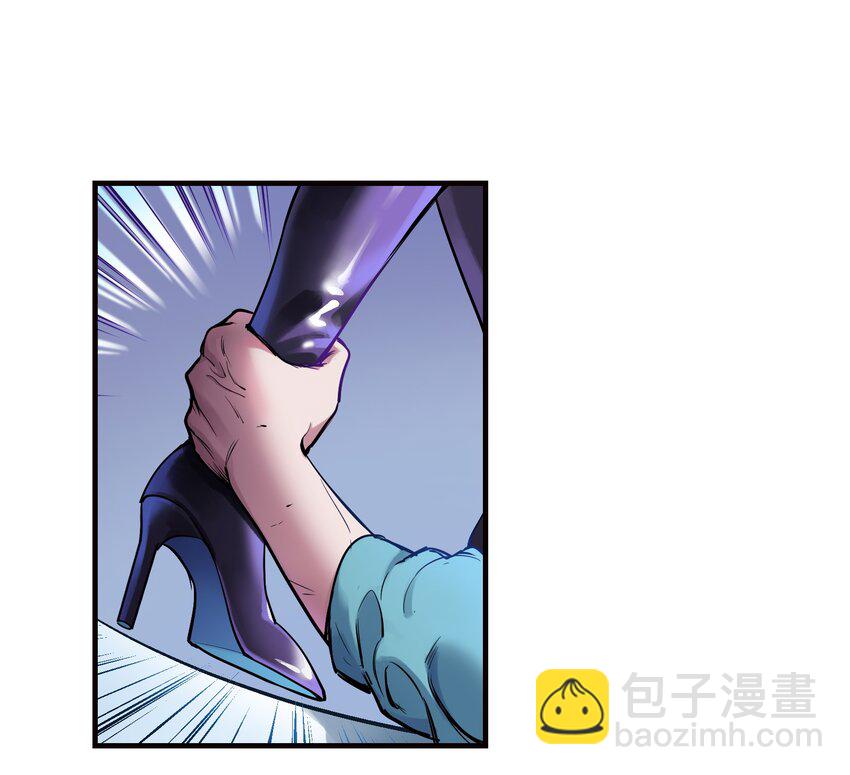 009 伤害无辜算什么变态！-第9话