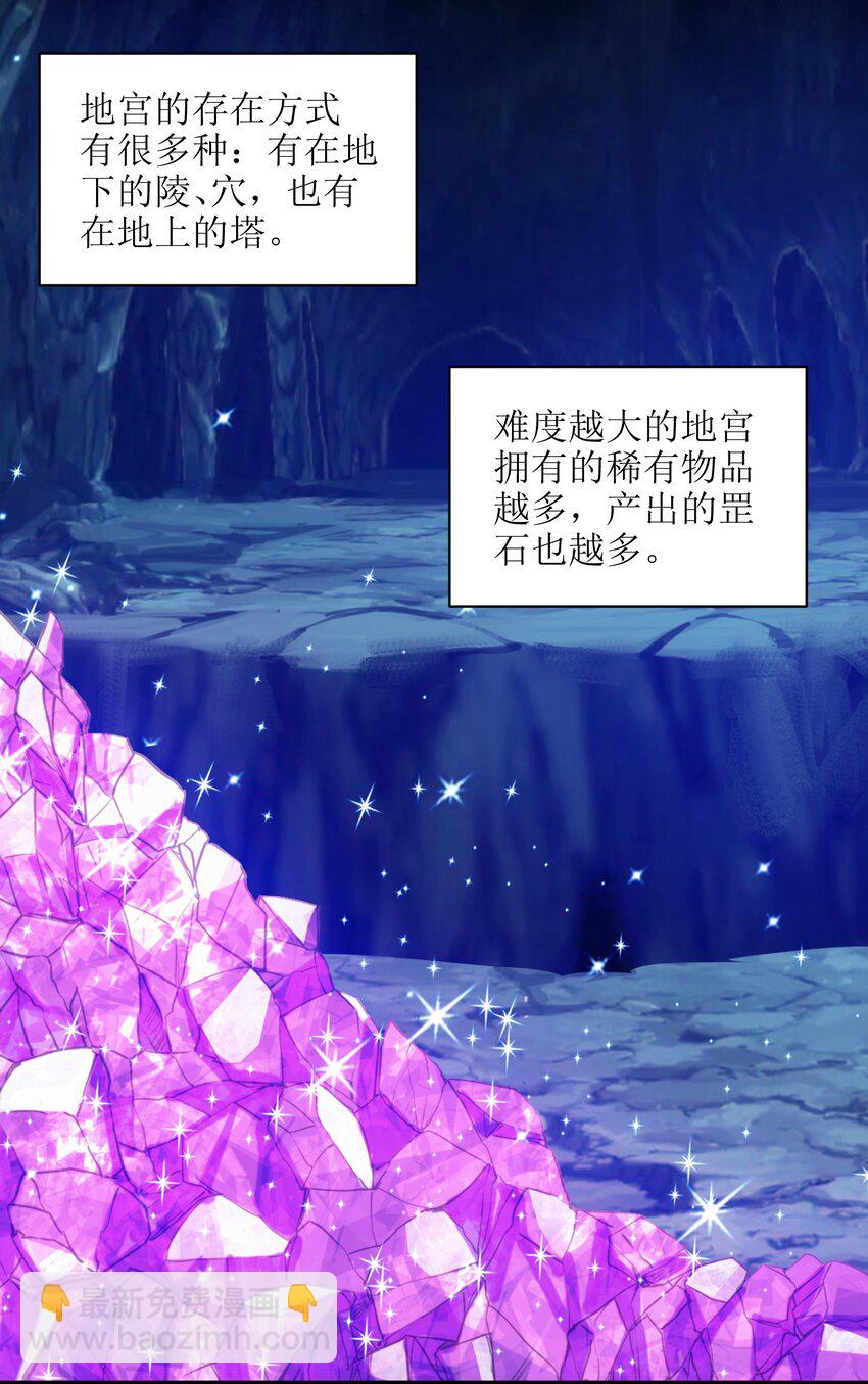 001（上） 穿越成反派是什么体验？（上）(1/2)-第1话