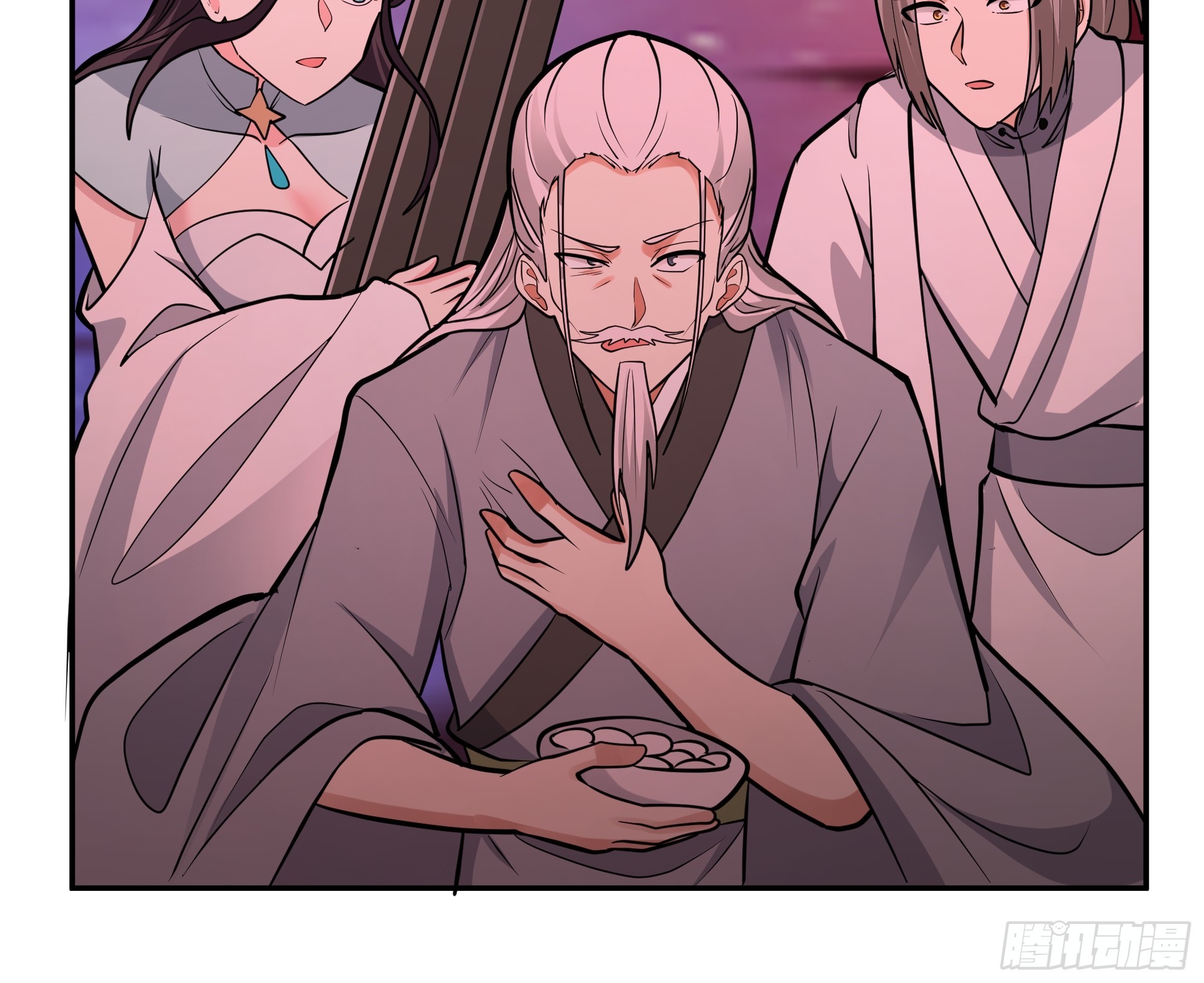 血魔化(1/2)-第249话