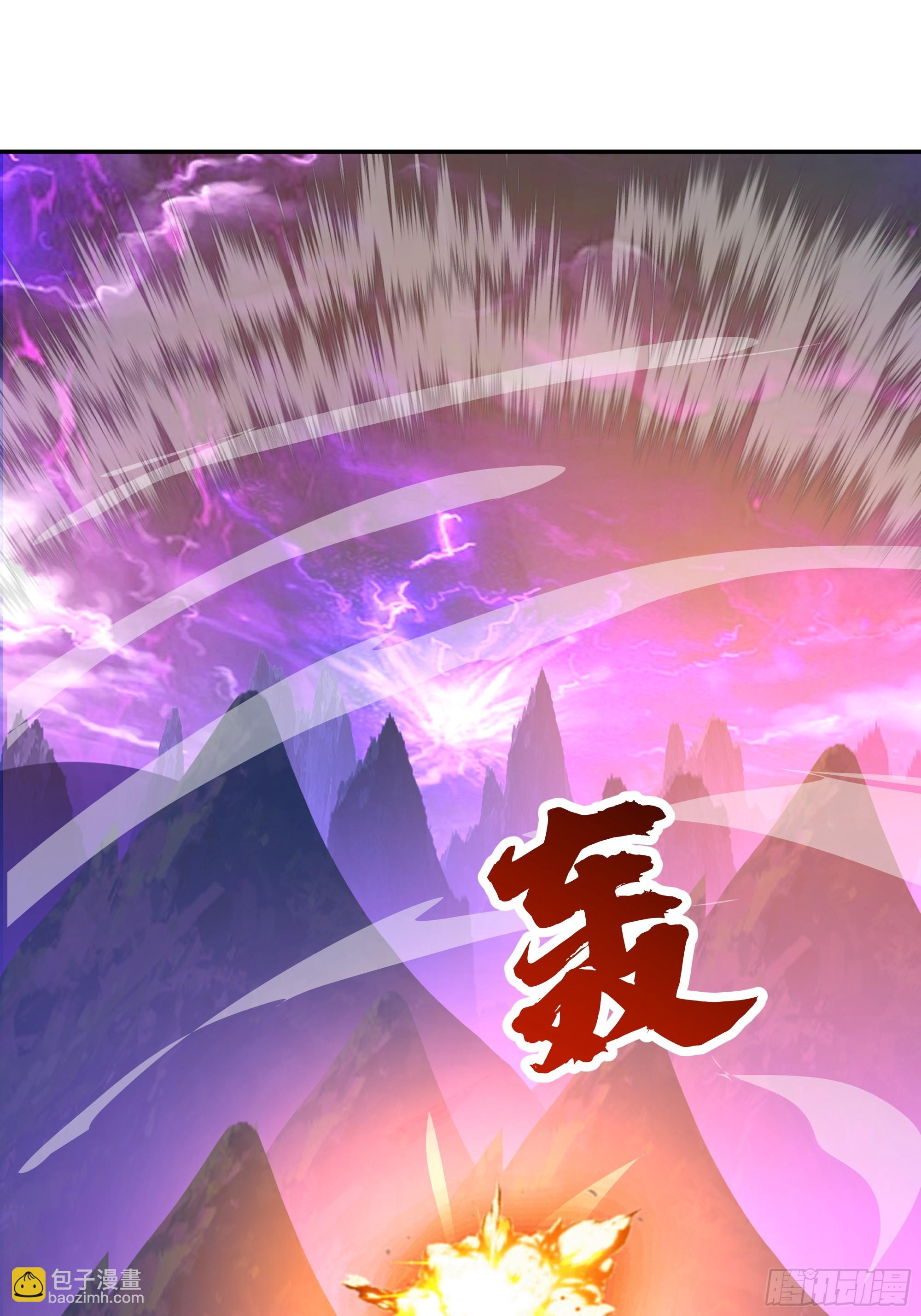 破解(1/2)-第255话
