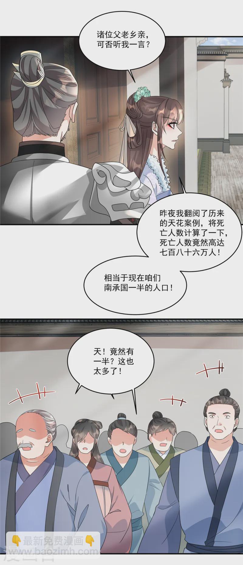 第55话 本王一向以理服人-第57话