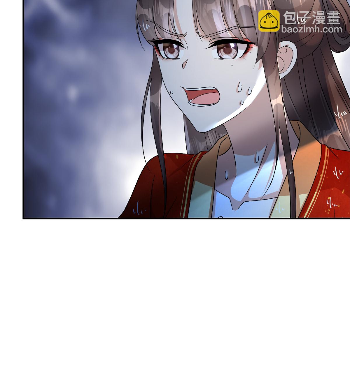 第95话 父皇&hellip;&hellip;我&hellip;&hellip;我！-第97话