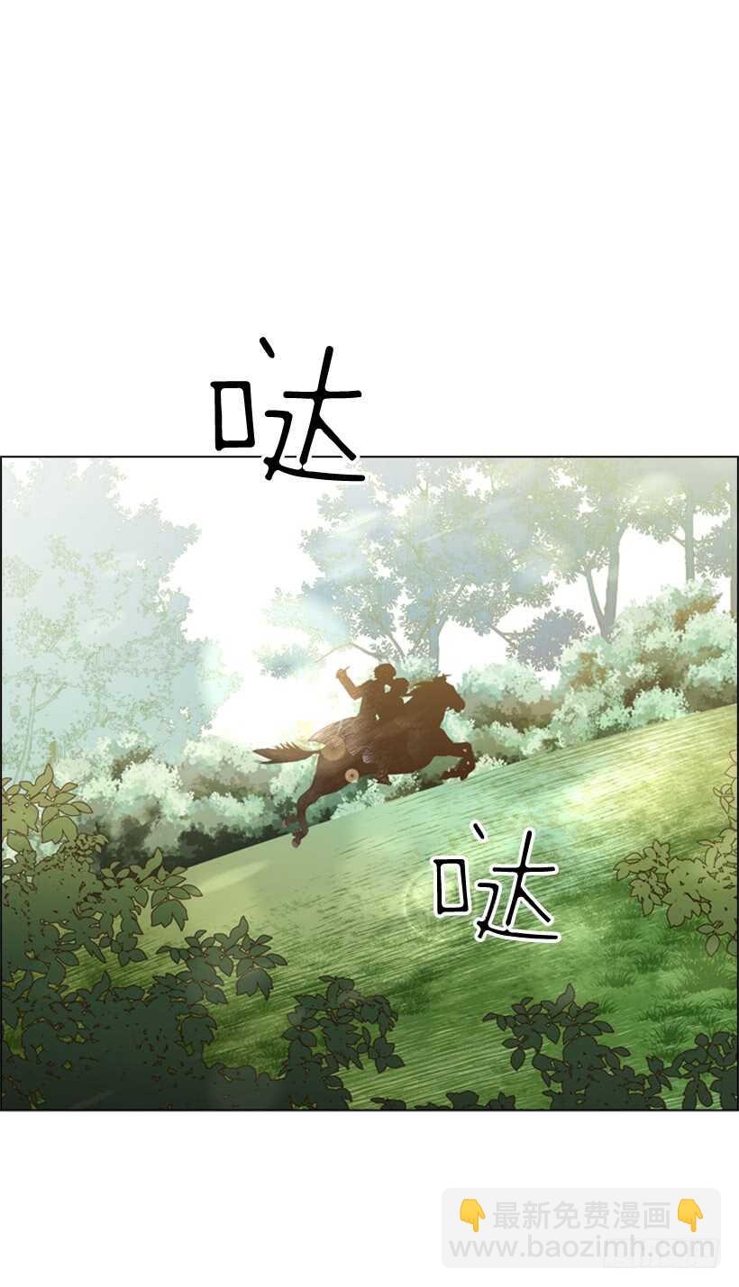 22.不要再受伤了(1/2)-第23话