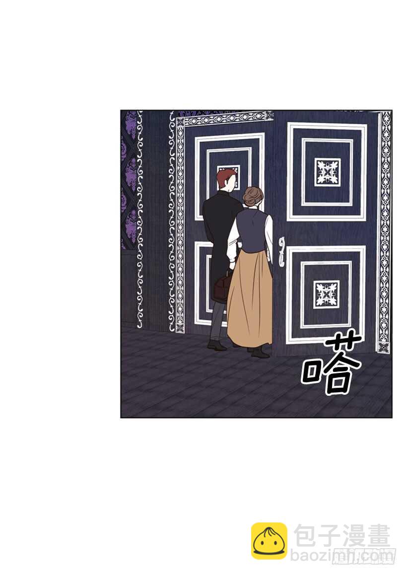 24.你只要担心我(1/2)-第25话