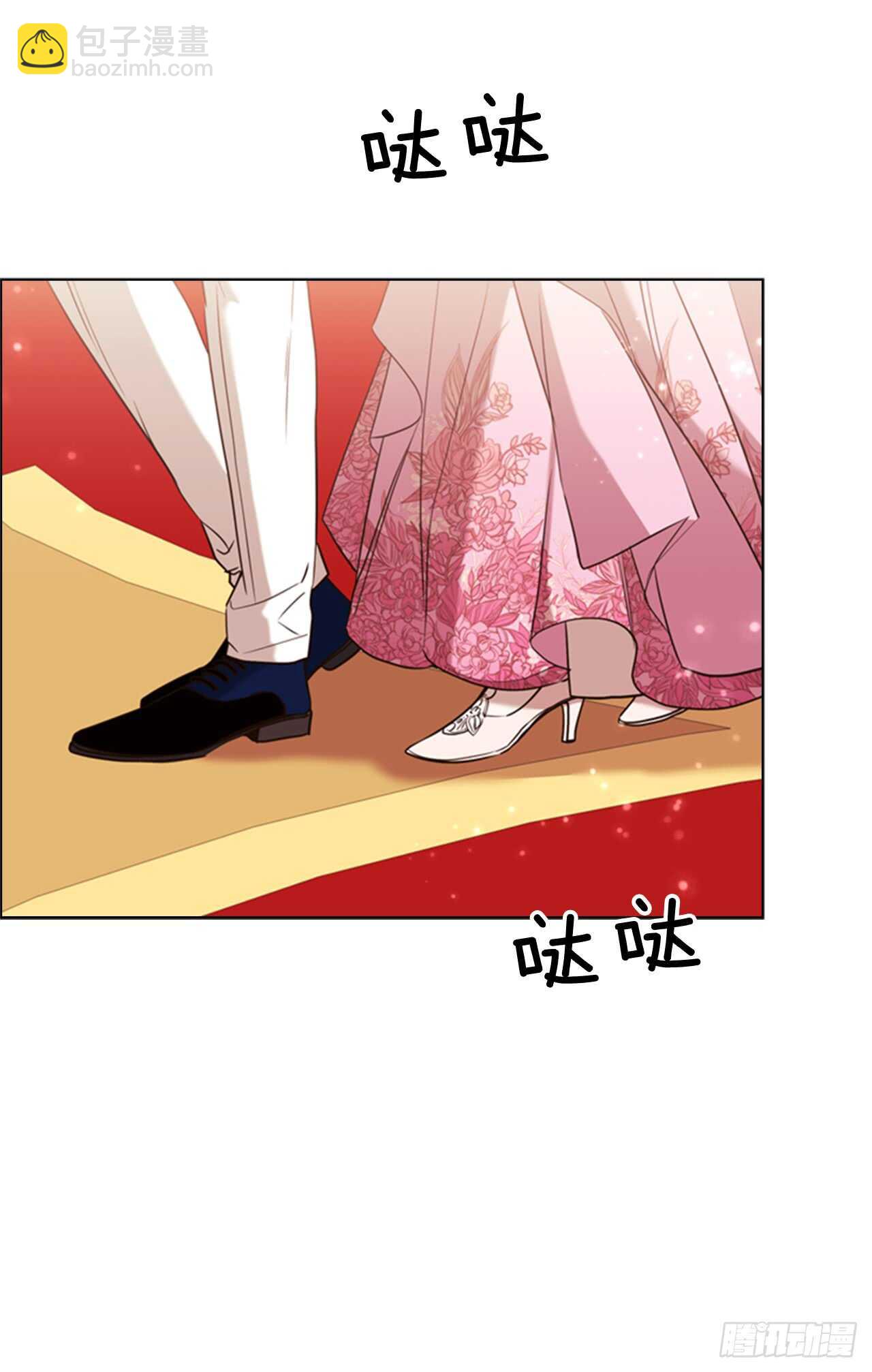 38.绝不放开你(1/2)-第39话