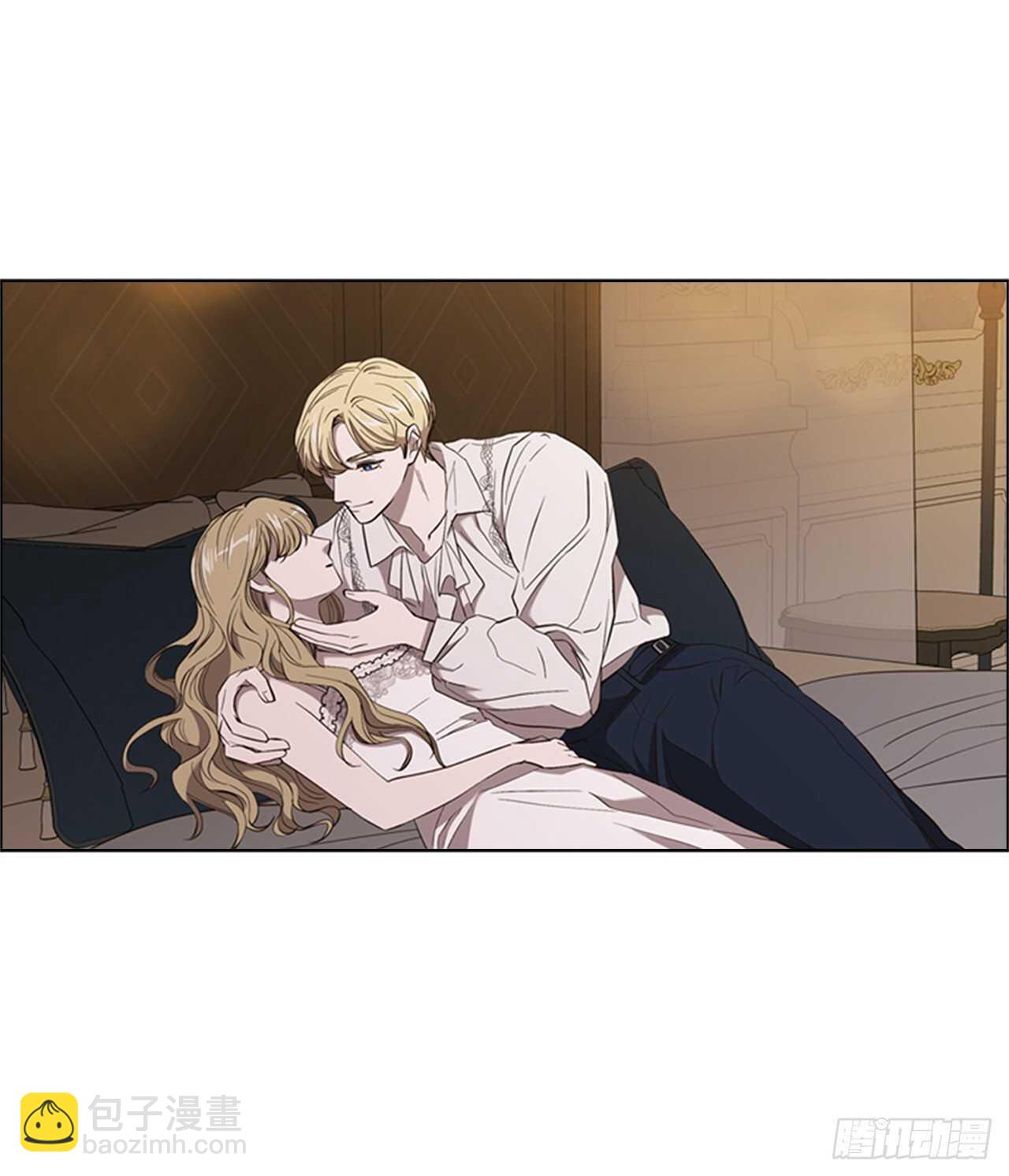 50.命运的相逢(1/2)-第51话
