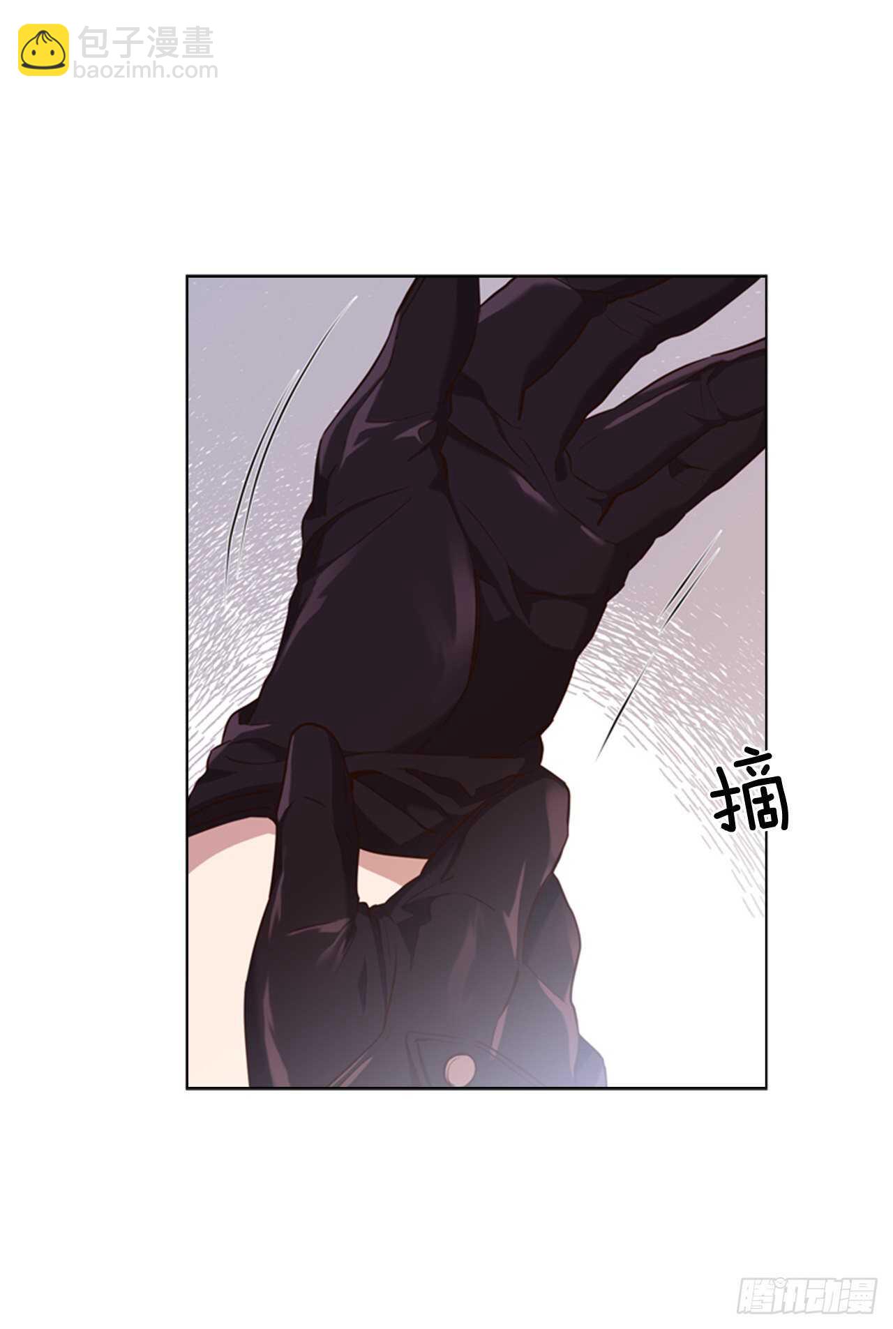 52.刺杀父皇(1/2)-第53话