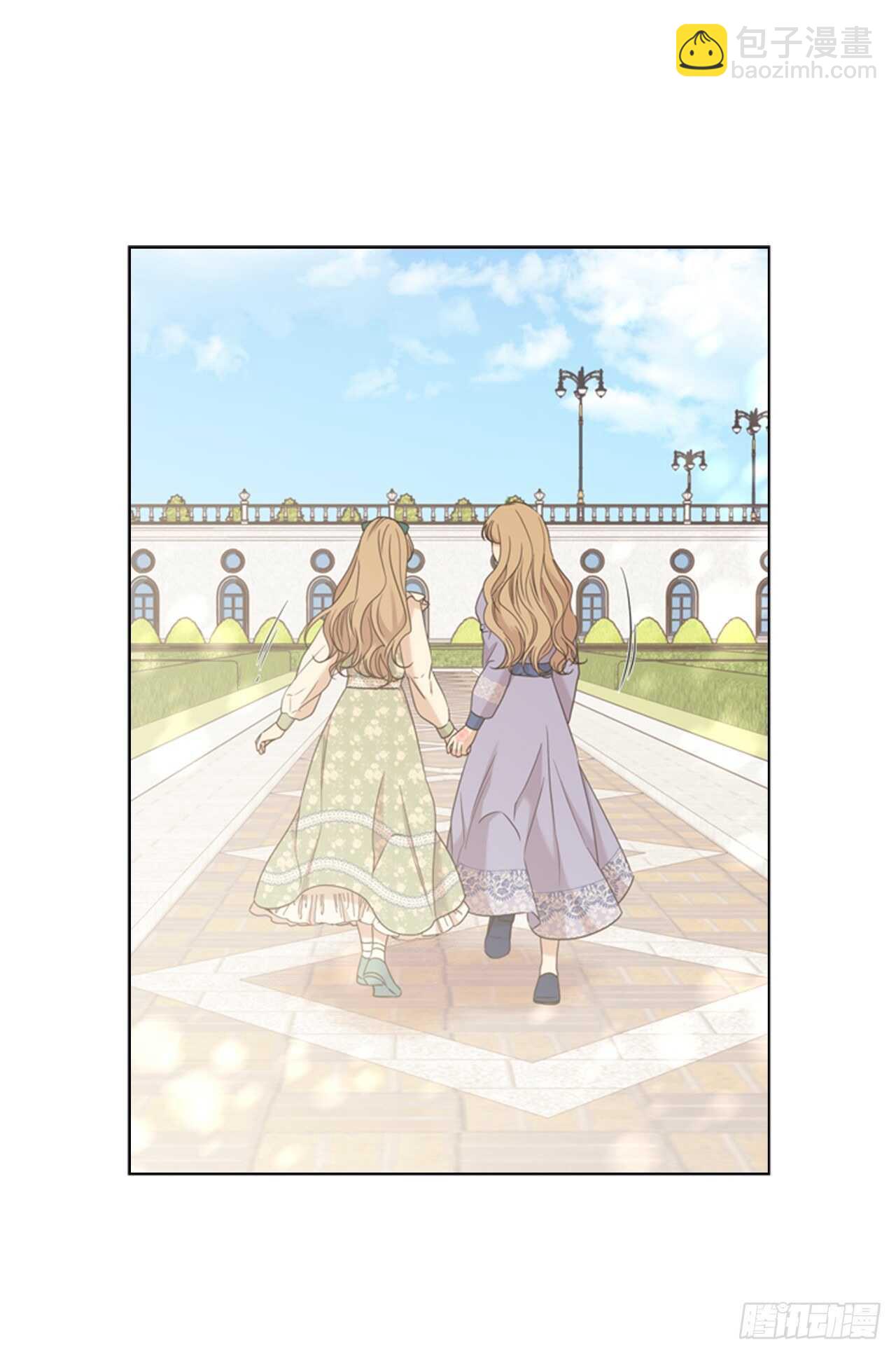 64.暴风雨前的宁静(1/2)-第65话