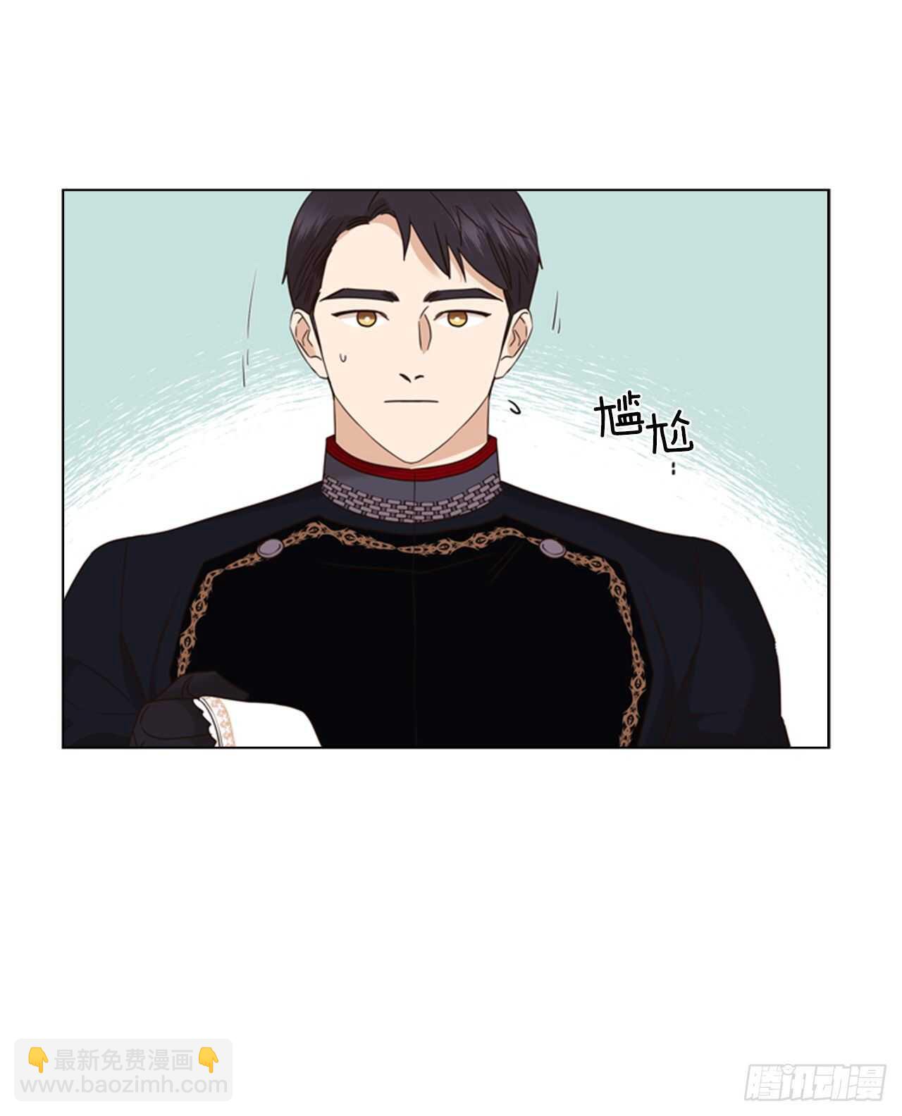 64.暴风雨前的宁静(1/2)-第65话
