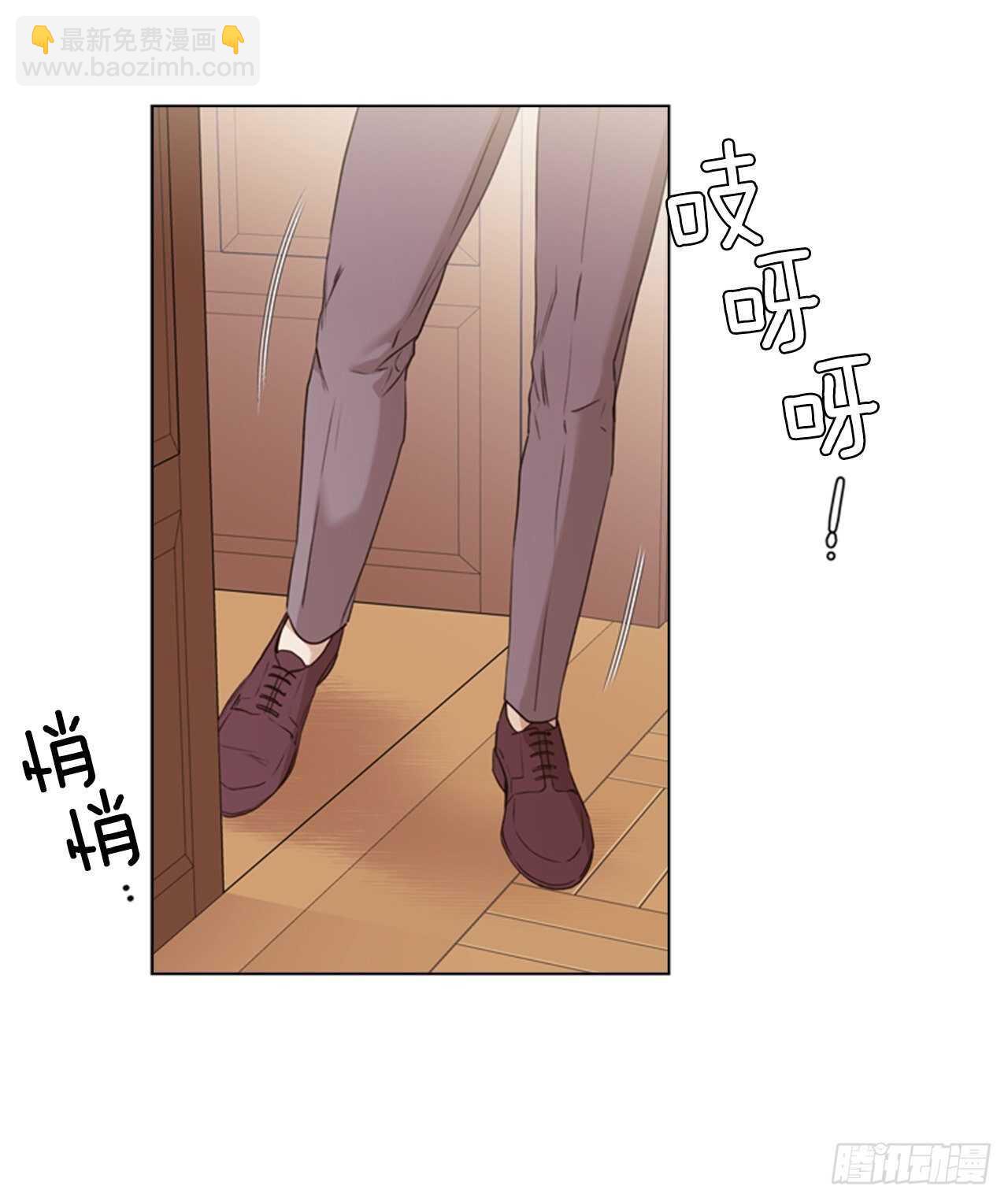 66.睡午觉(1/2)-第67话