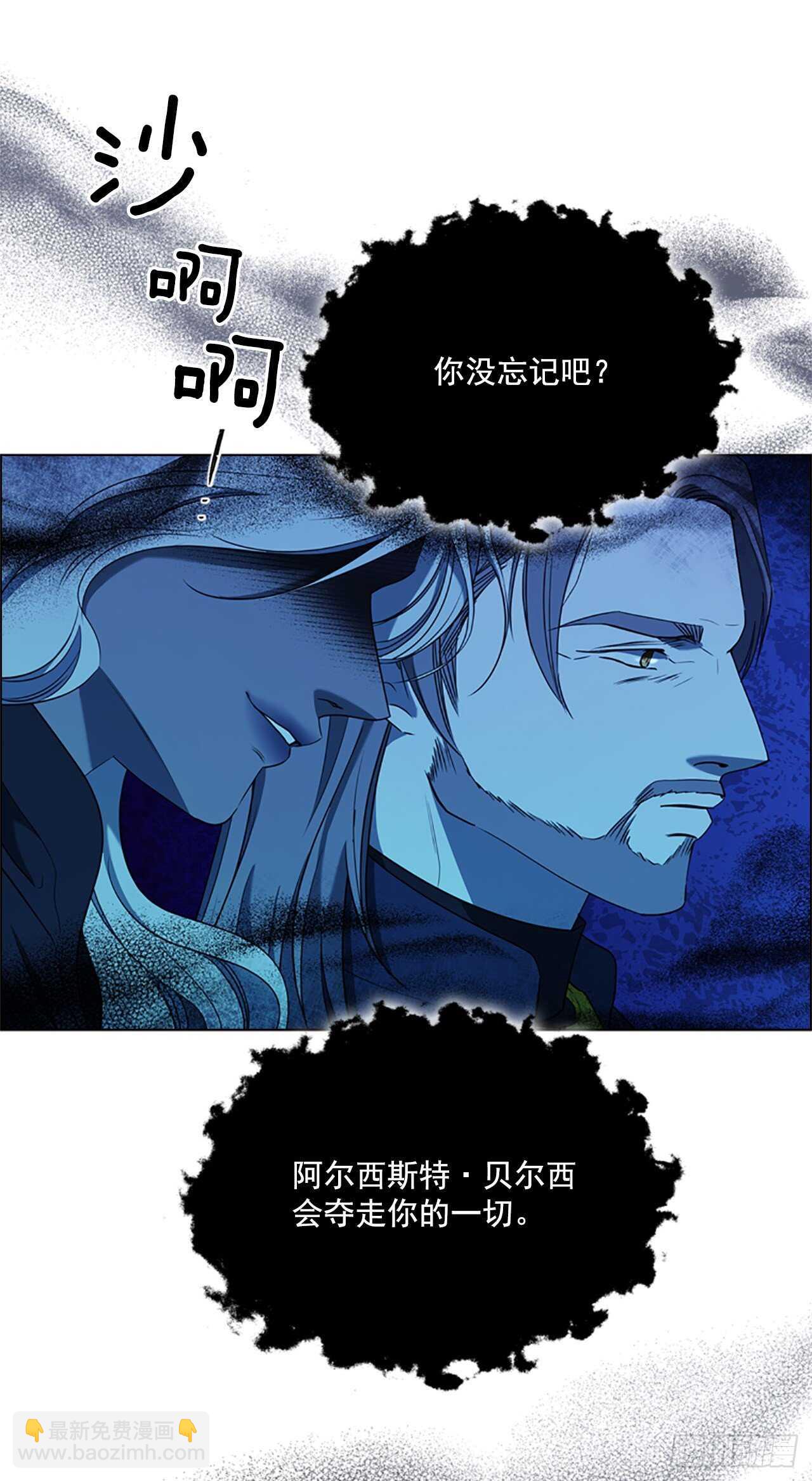 77.都是假的(1/2)-第73话