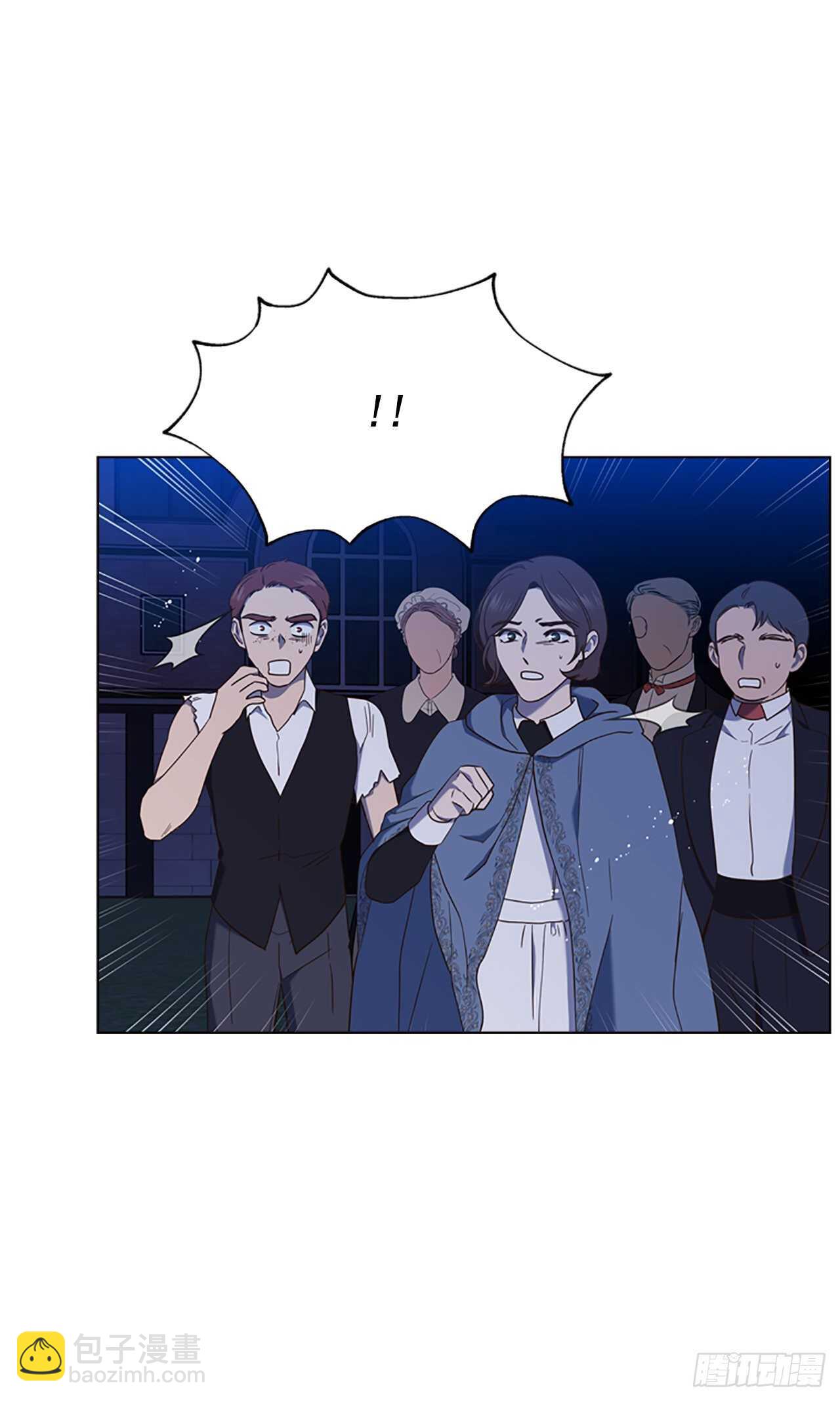 77.都是假的(1/2)-第73话