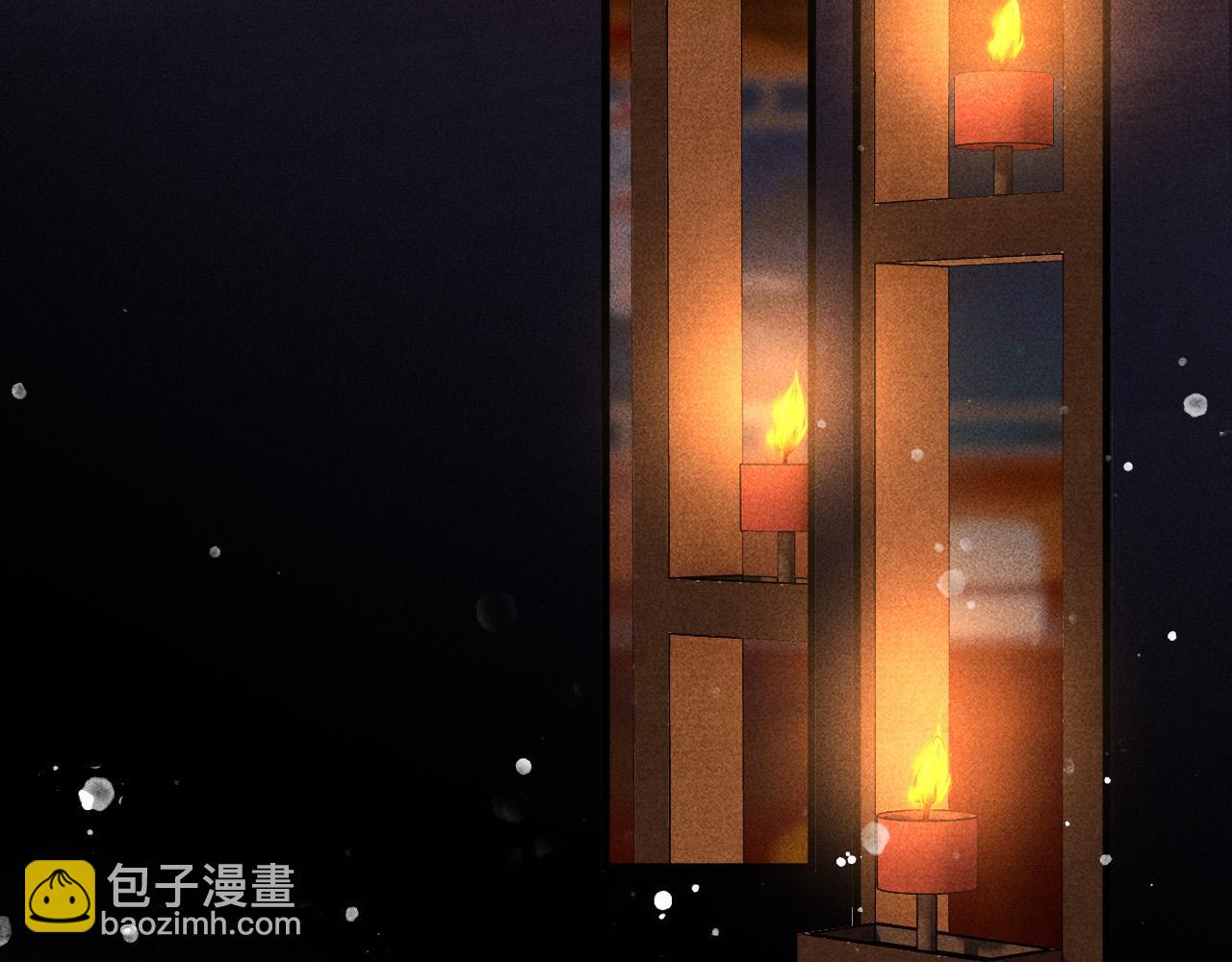第10话 我不准你走(1/2)-第11话
